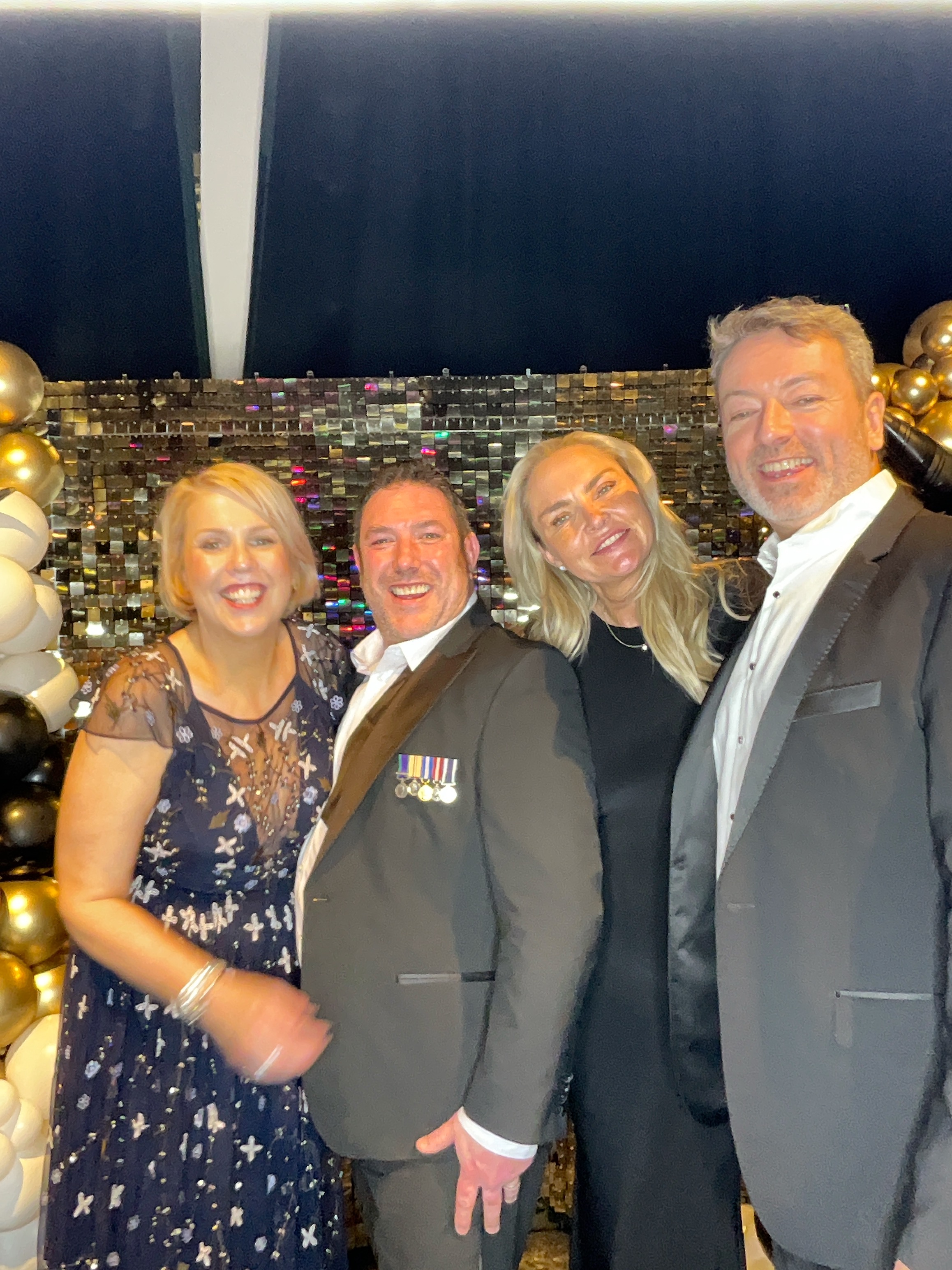 Doncaster Business awards  | View more photos from the event at gallery.magicimages.uk/u/MagicImages/Doncaster-Business-awards-0