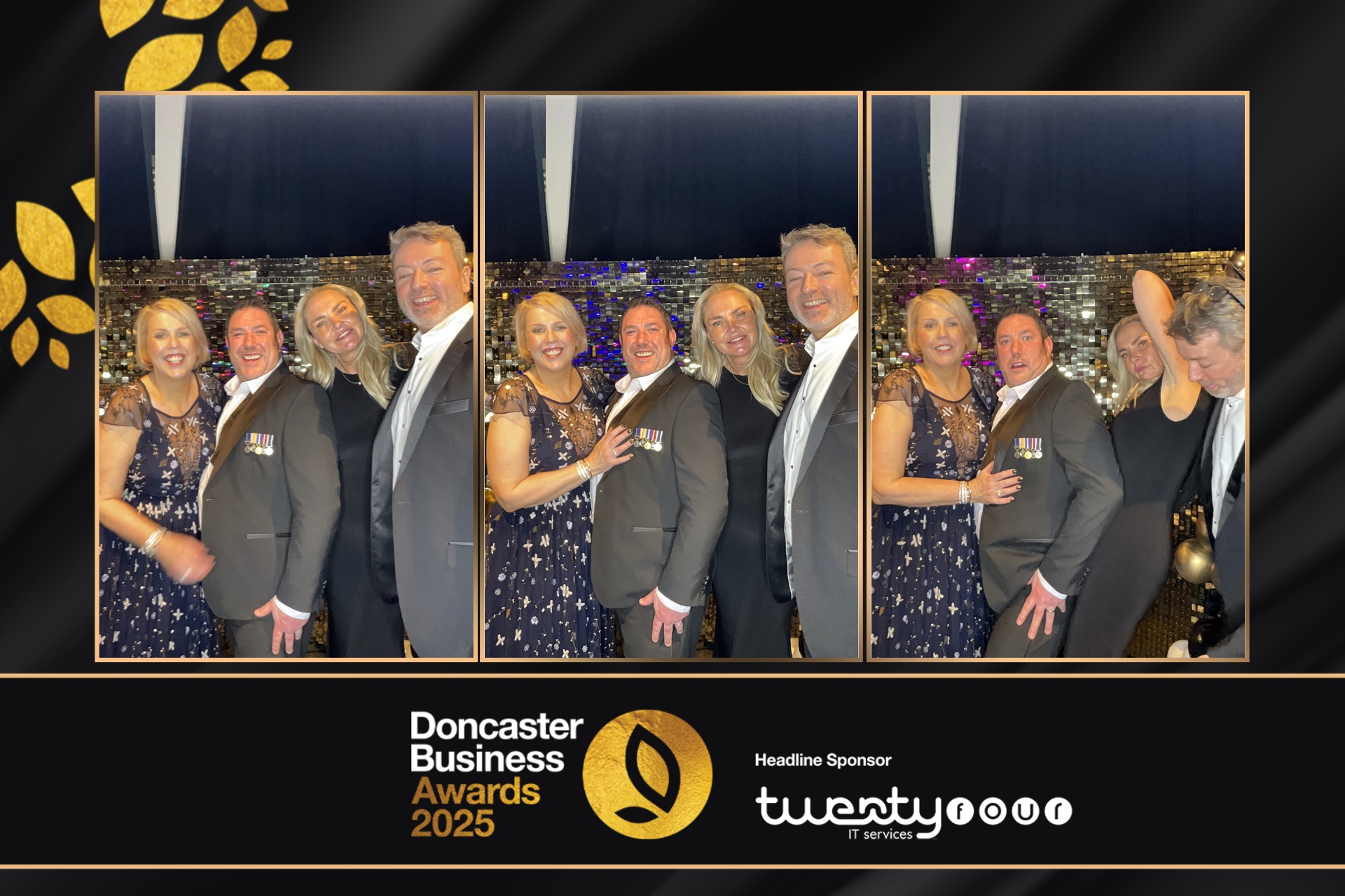 Doncaster Business awards  | View more photos from the event at gallery.magicimages.uk/u/MagicImages/Doncaster-Business-awards-0