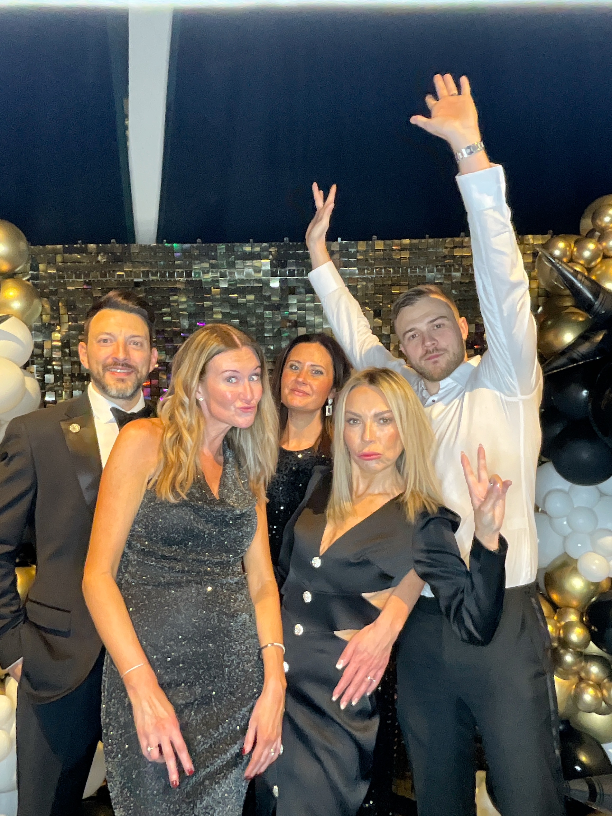 Doncaster Business awards  | View more photos from the event at gallery.magicimages.uk/u/MagicImages/Doncaster-Business-awards-0