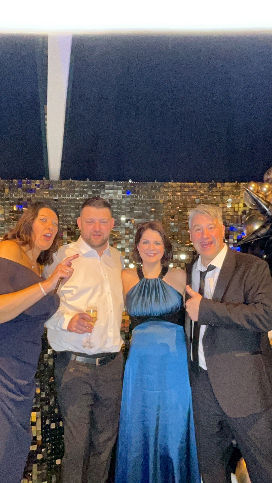 Doncaster Business awards  | View more photos from the event at gallery.magicimages.uk/u/MagicImages/Doncaster-Business-awards-0