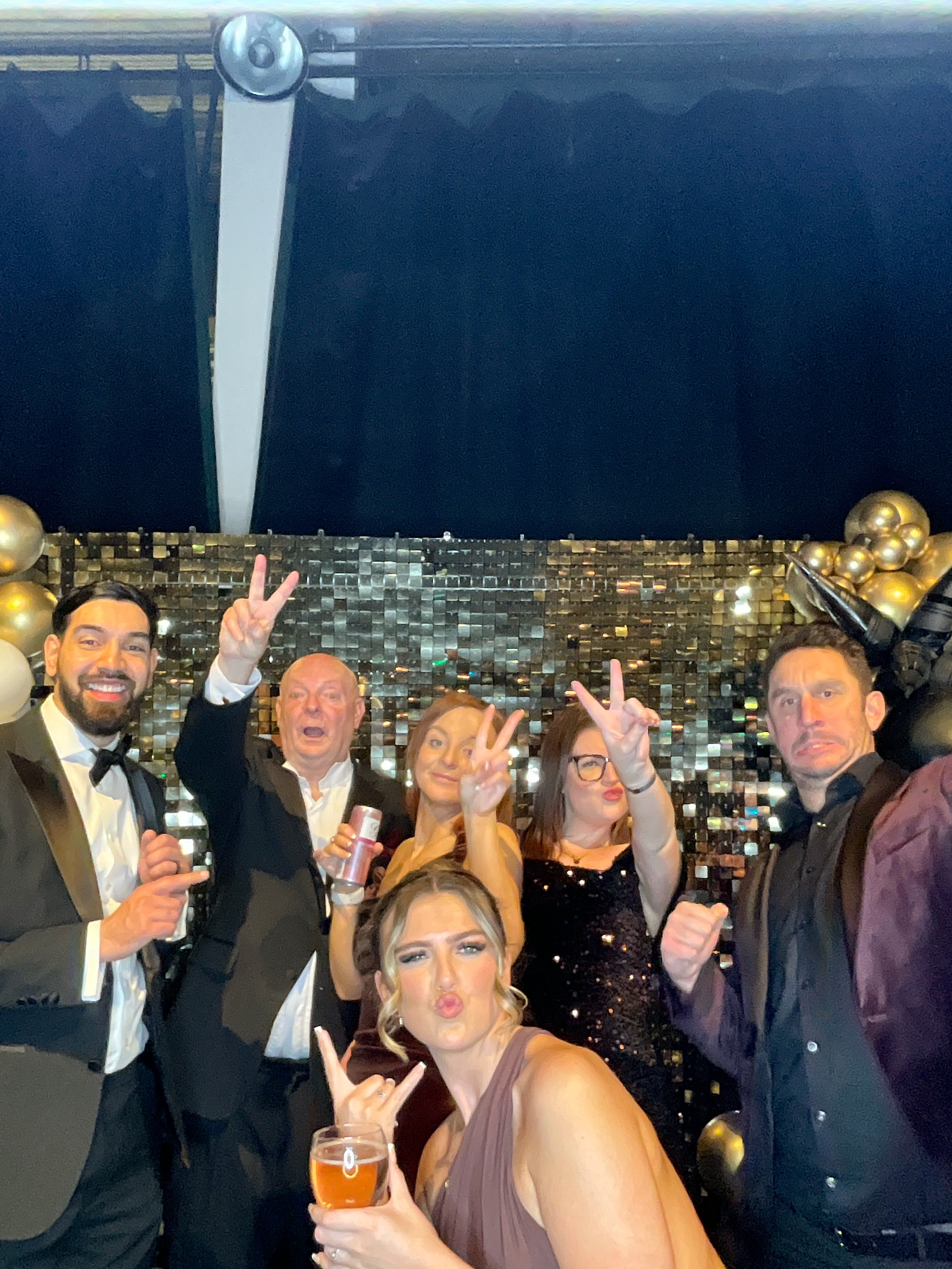 Doncaster Business awards  | View more photos from the event at gallery.magicimages.uk/u/MagicImages/Doncaster-Business-awards-0