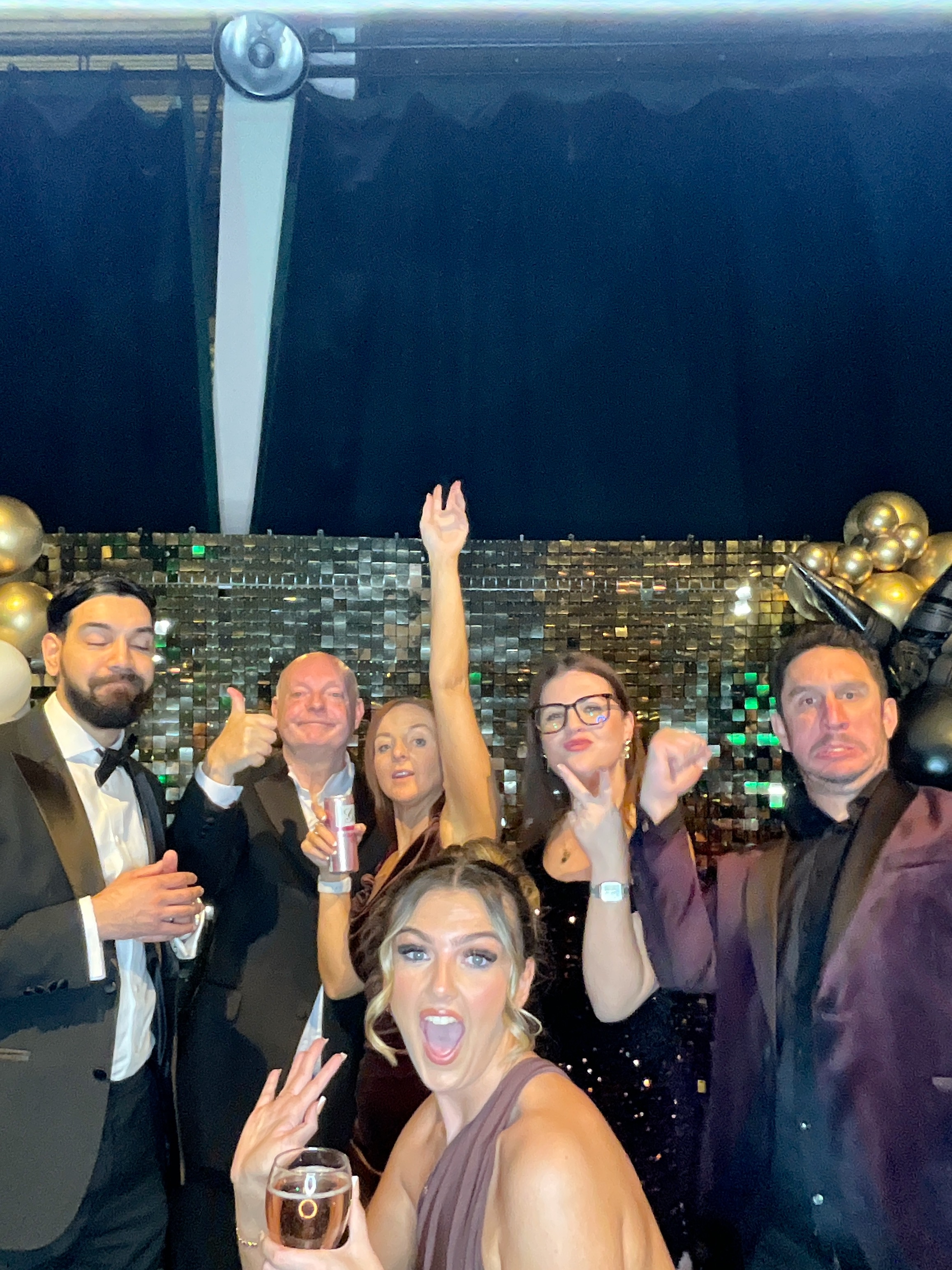 Doncaster Business awards  | View more photos from the event at gallery.magicimages.uk/u/MagicImages/Doncaster-Business-awards-0