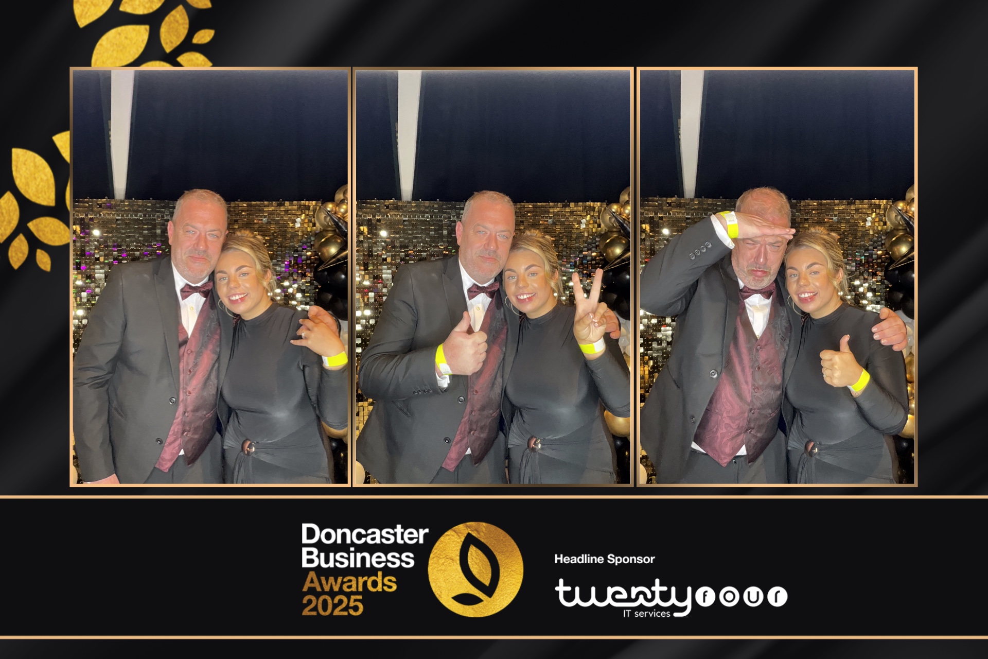 Doncaster Business awards  | View more photos from the event at gallery.magicimages.uk/u/MagicImages/Doncaster-Business-awards-0