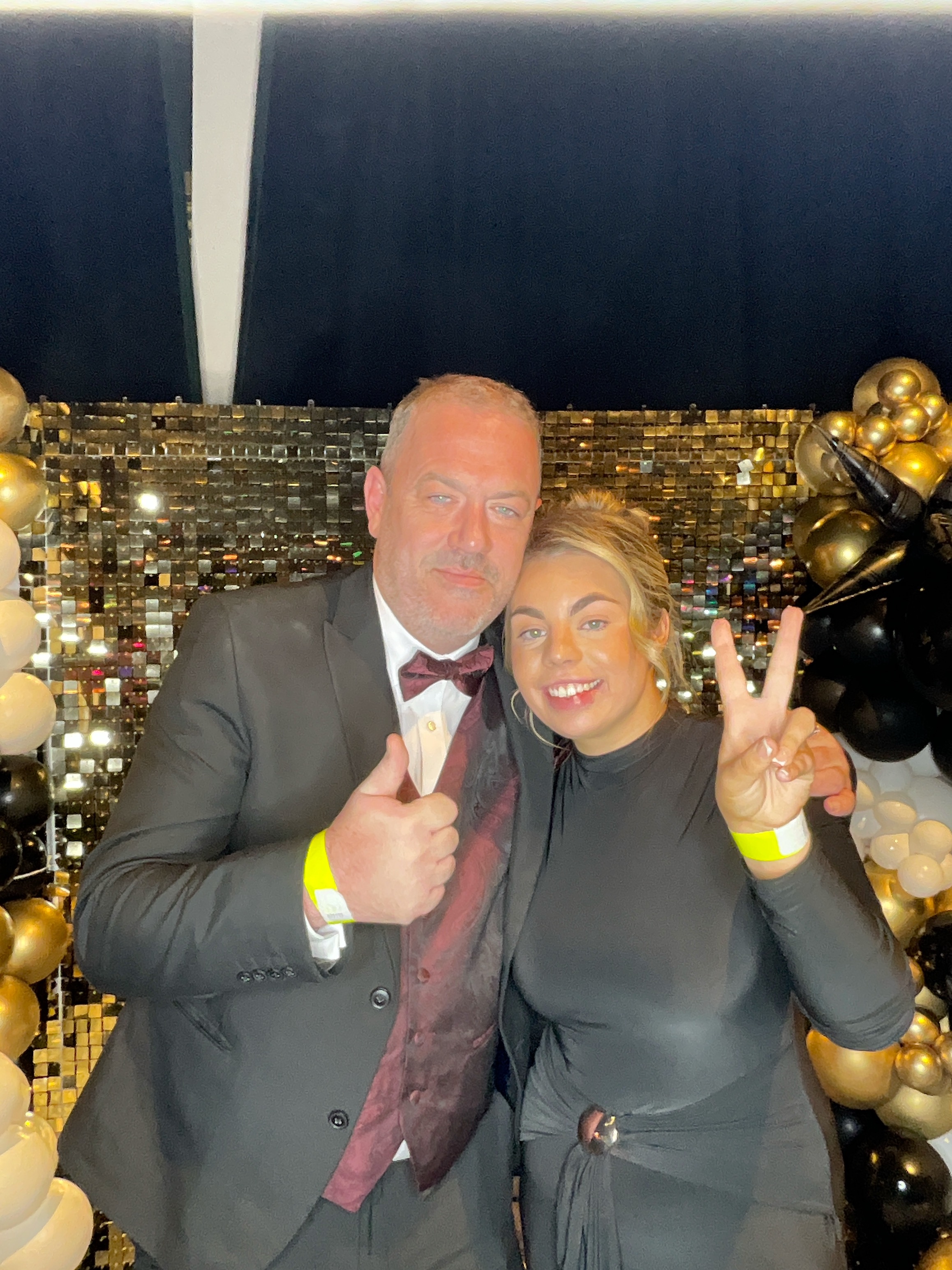 Doncaster Business awards  | View more photos from the event at gallery.magicimages.uk/u/MagicImages/Doncaster-Business-awards-0