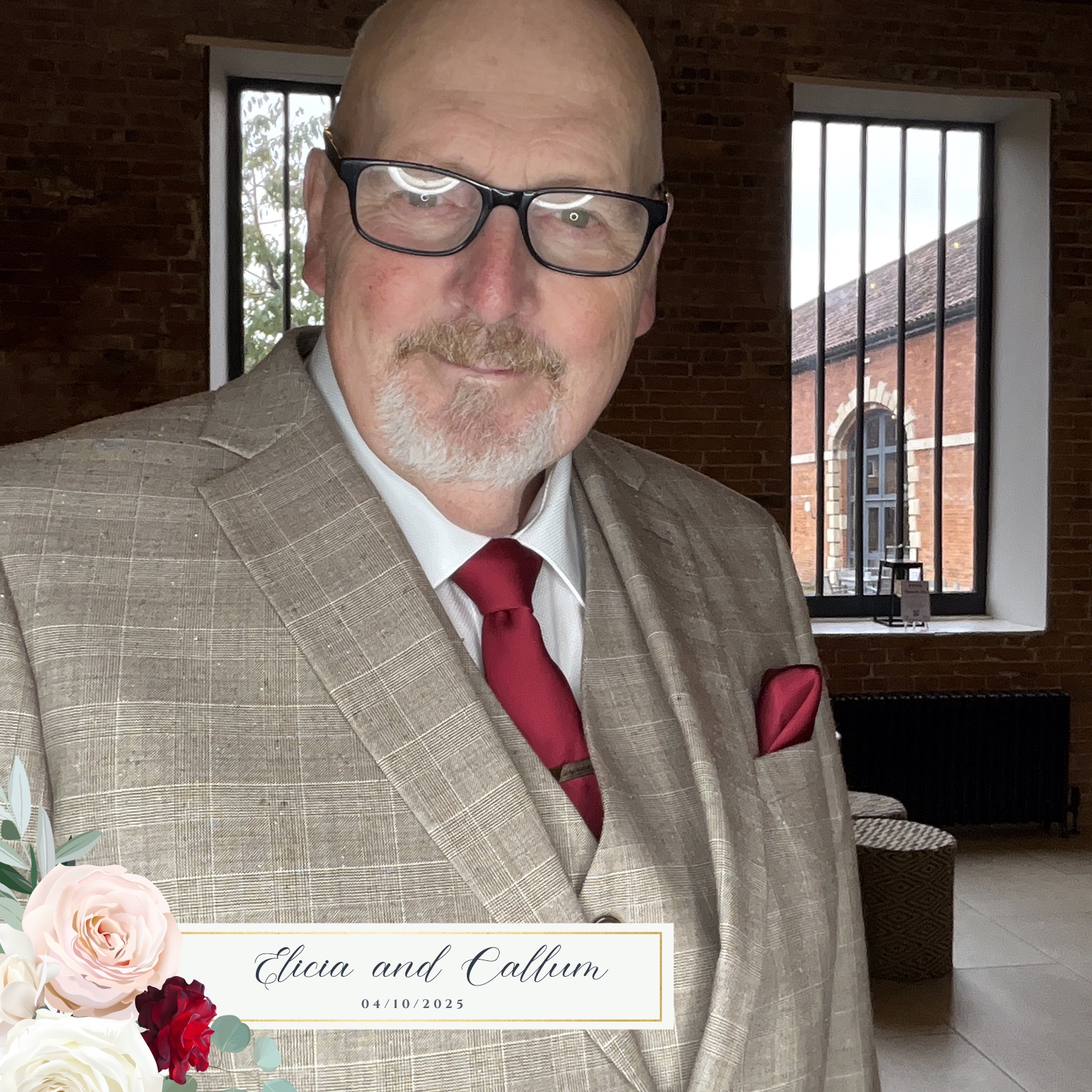 Elicia and Callum | View more photos from the event at gallery.magicimages.uk/u/MagicImages/Elicia-and-Callum