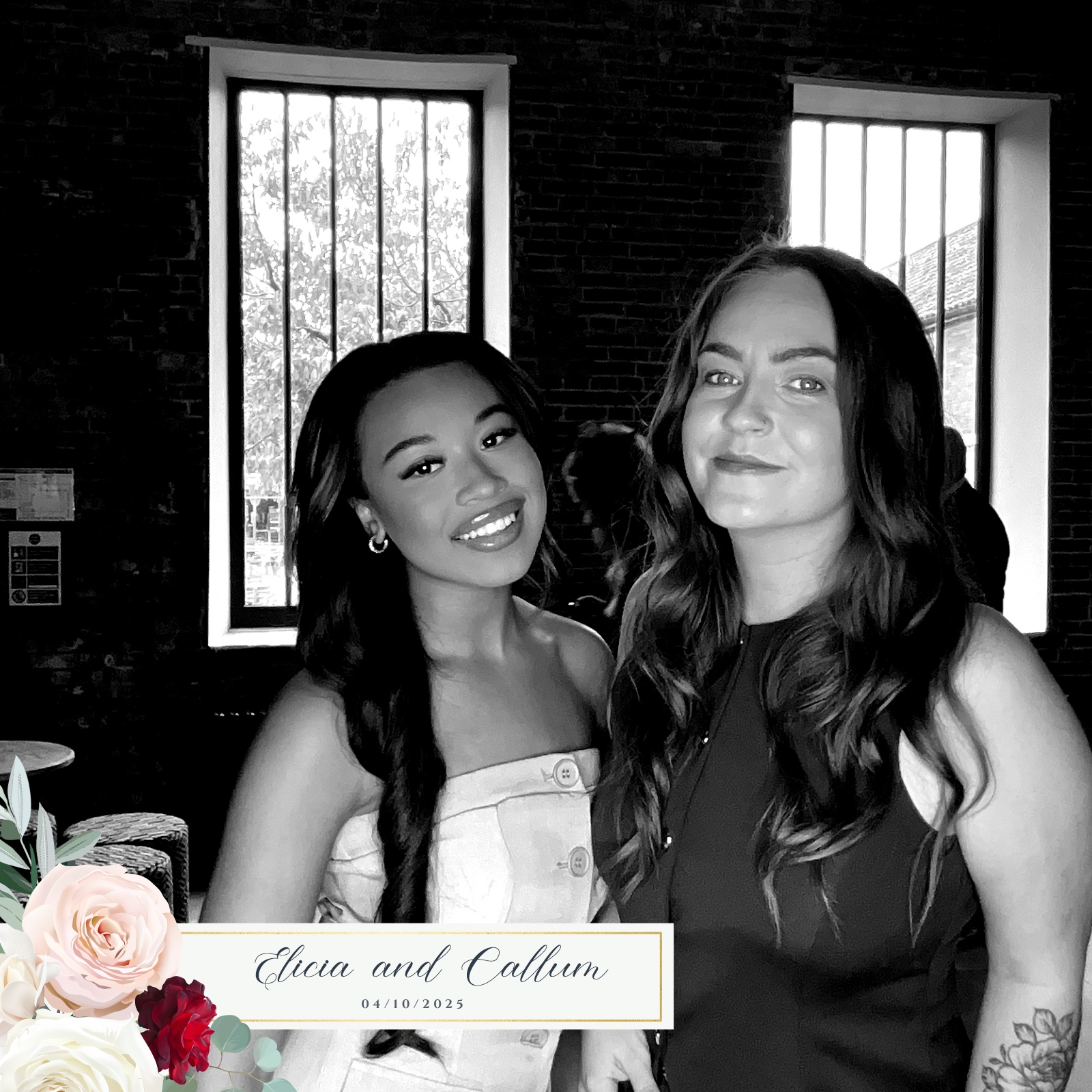 Elicia and Callum | View more photos from the event at gallery.magicimages.uk/u/MagicImages/Elicia-and-Callum