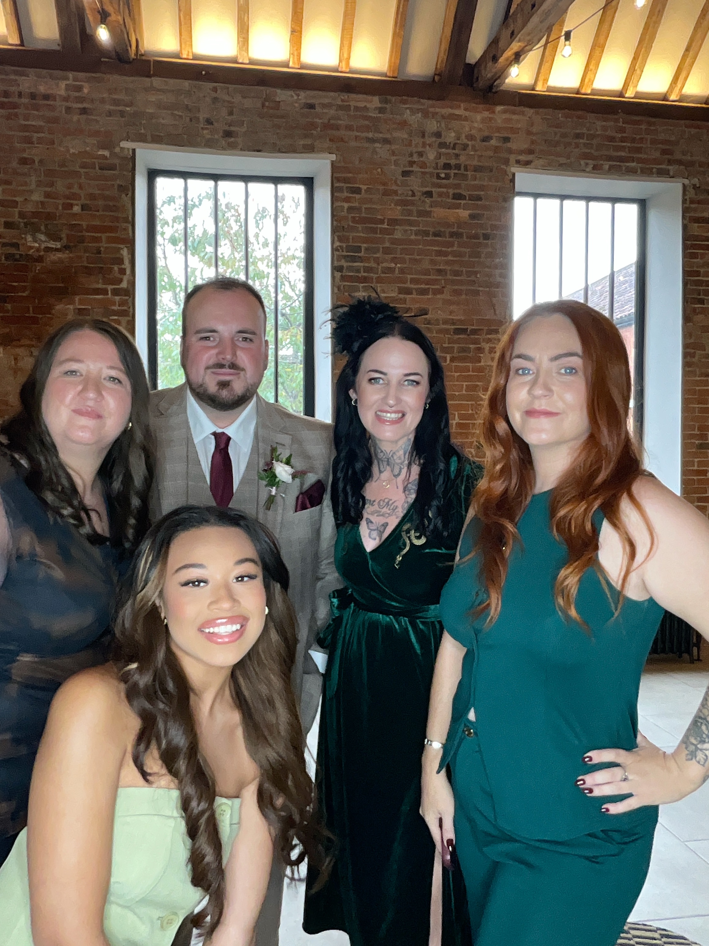 Elicia and Callum | View more photos from the event at gallery.magicimages.uk/u/MagicImages/Elicia-and-Callum