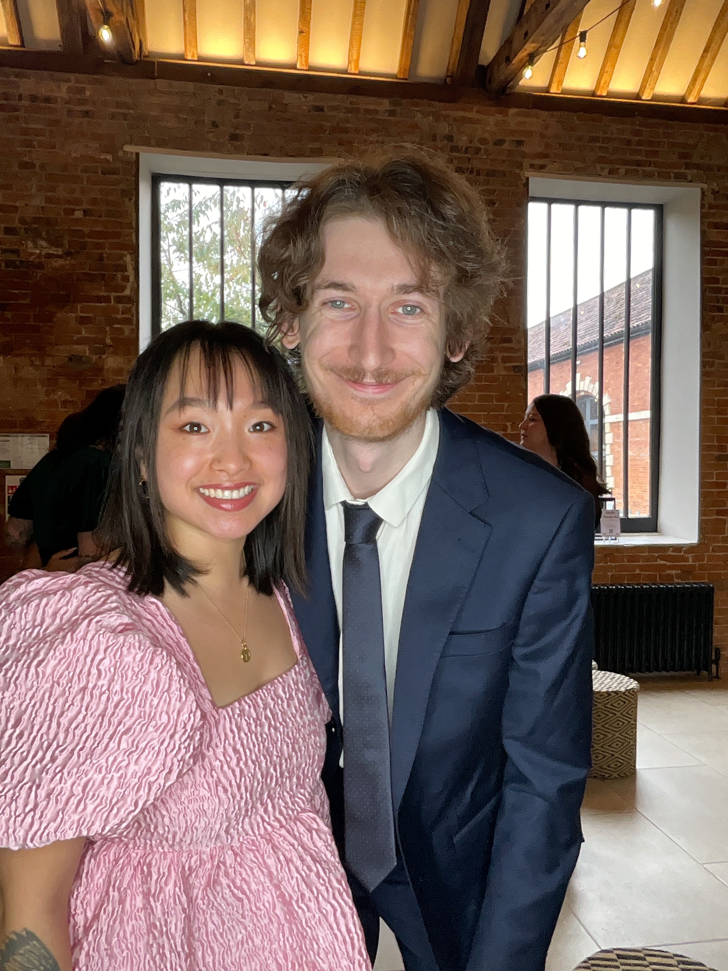 Elicia and Callum | View more photos from the event at gallery.magicimages.uk/u/MagicImages/Elicia-and-Callum
