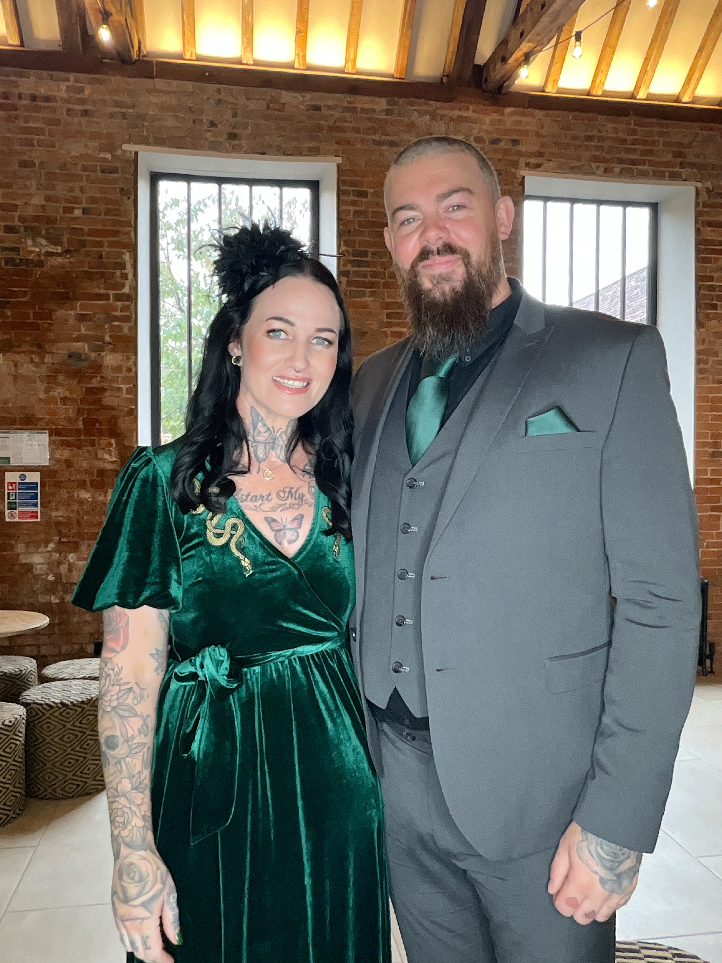 Elicia and Callum | View more photos from the event at gallery.magicimages.uk/u/MagicImages/Elicia-and-Callum