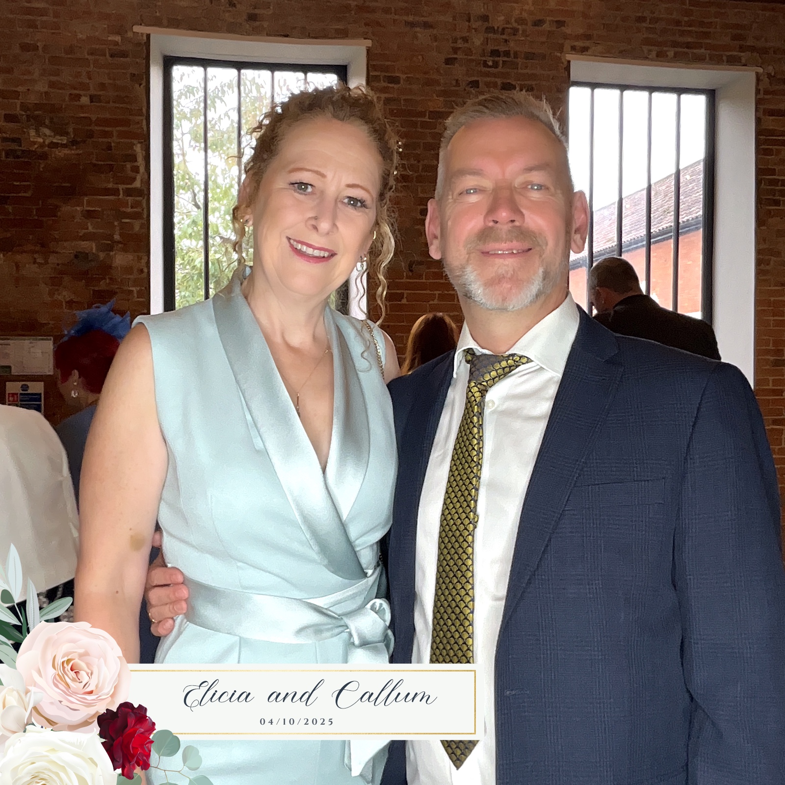 Elicia and Callum | View more photos from the event at gallery.magicimages.uk/u/MagicImages/Elicia-and-Callum