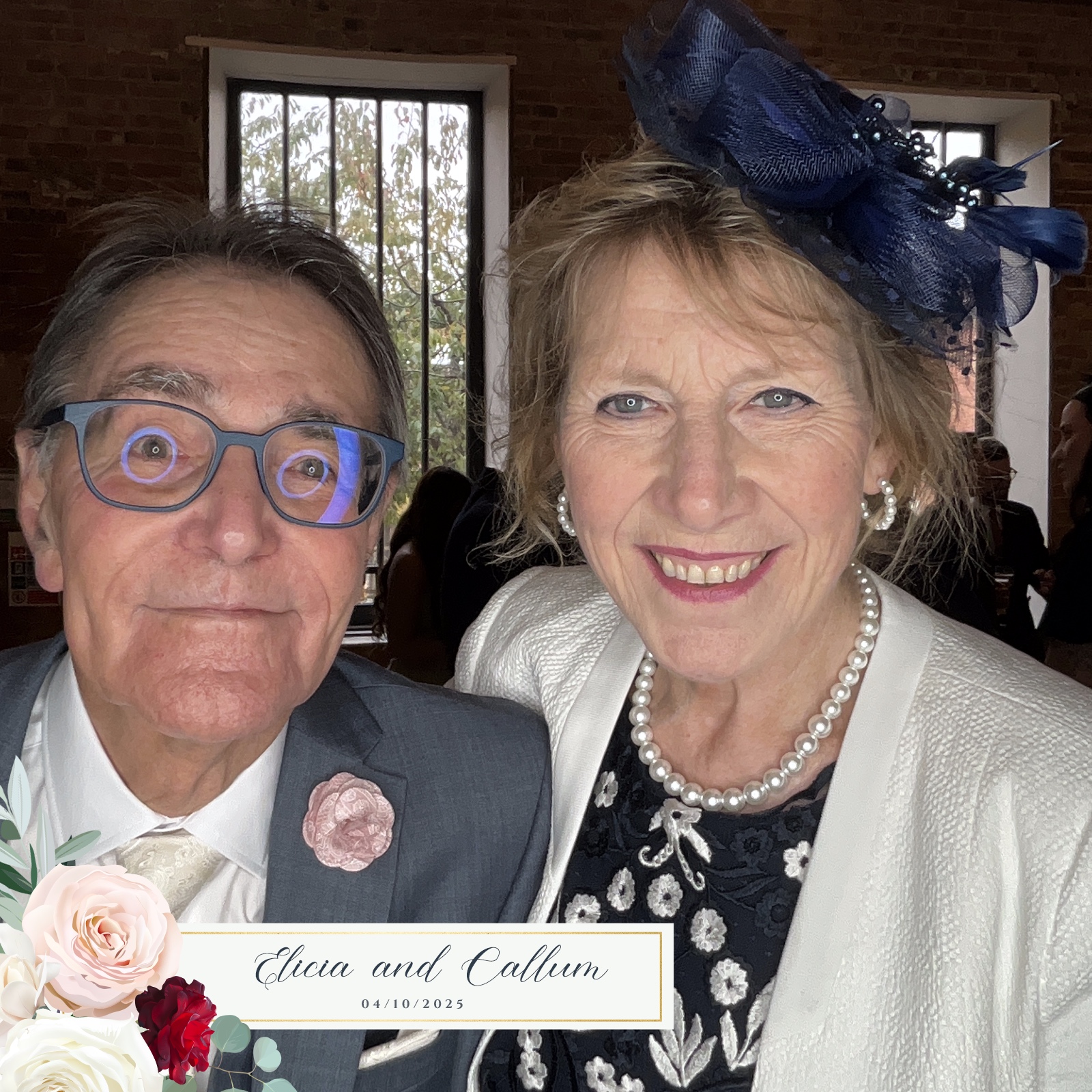 Elicia and Callum | View more photos from the event at gallery.magicimages.uk/u/MagicImages/Elicia-and-Callum