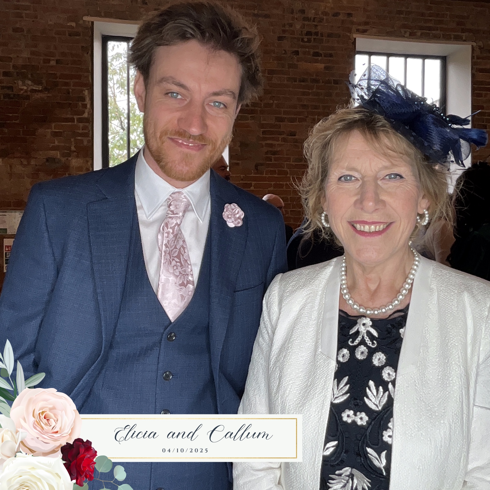 Elicia and Callum | View more photos from the event at gallery.magicimages.uk/u/MagicImages/Elicia-and-Callum