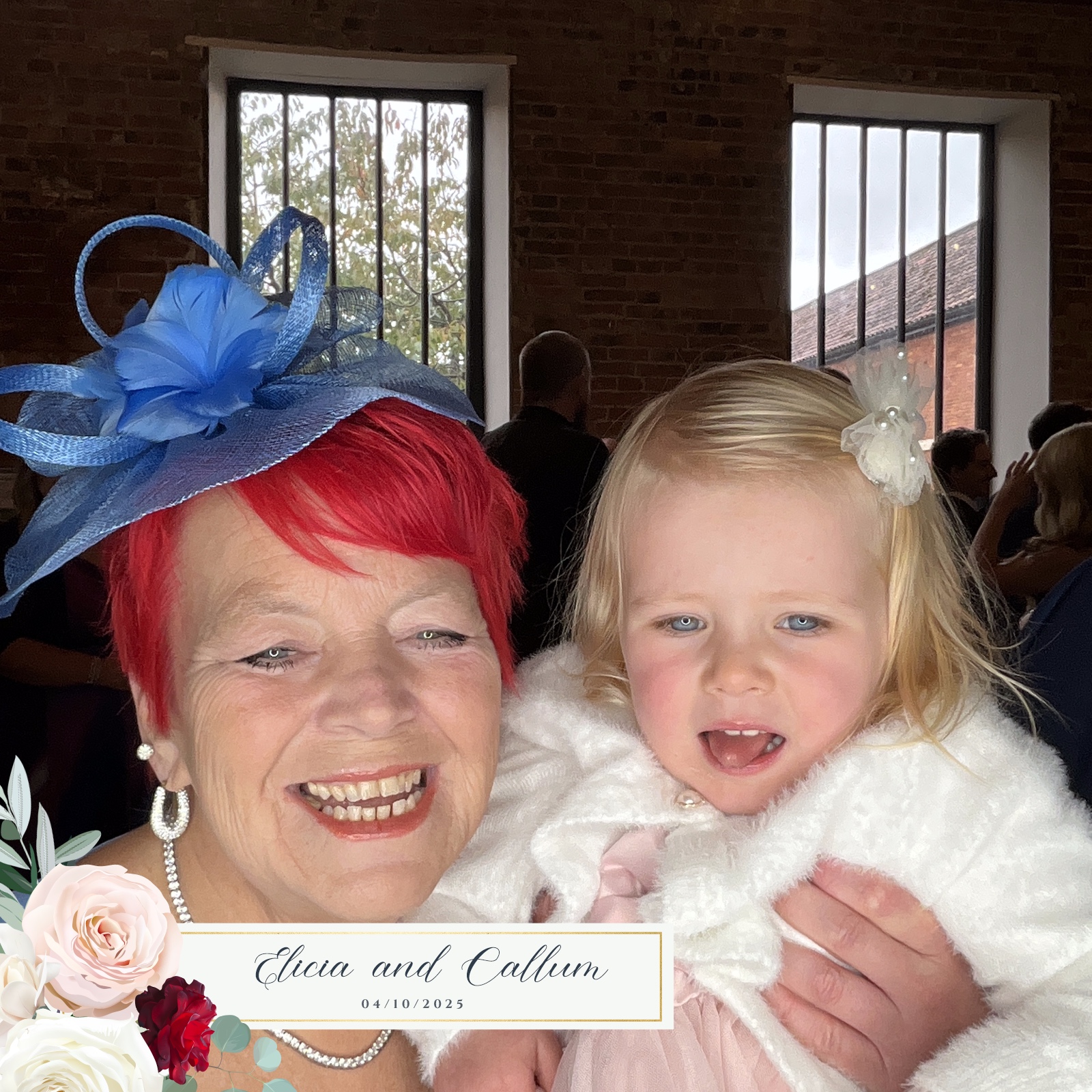 Elicia and Callum | View more photos from the event at gallery.magicimages.uk/u/MagicImages/Elicia-and-Callum