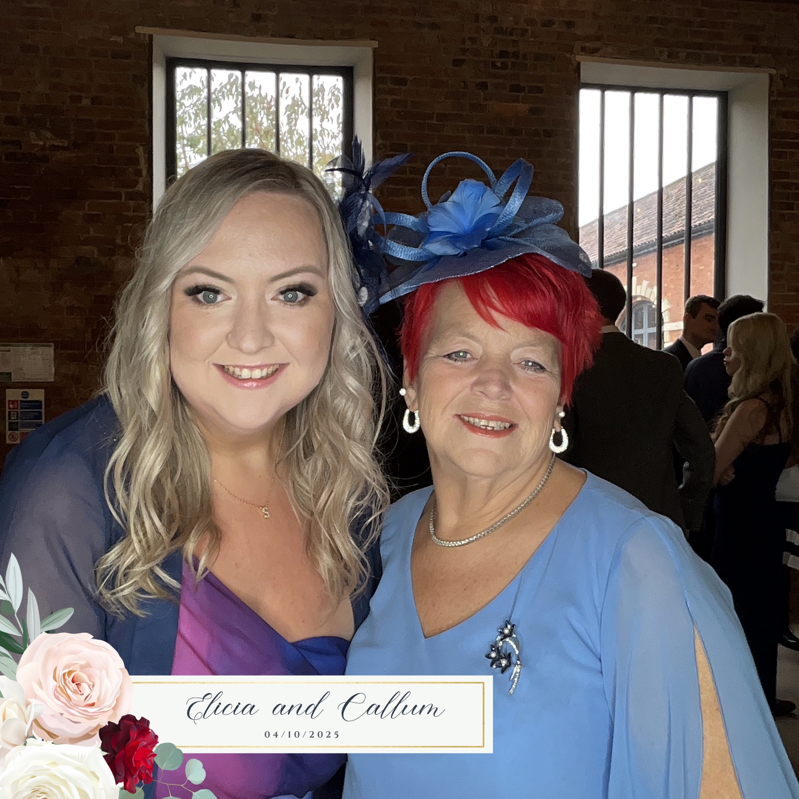 Elicia and Callum | View more photos from the event at gallery.magicimages.uk/u/MagicImages/Elicia-and-Callum