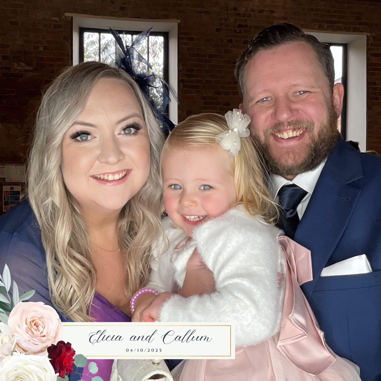 Elicia and Callum | View more photos from the event at gallery.magicimages.uk/u/MagicImages/Elicia-and-Callum