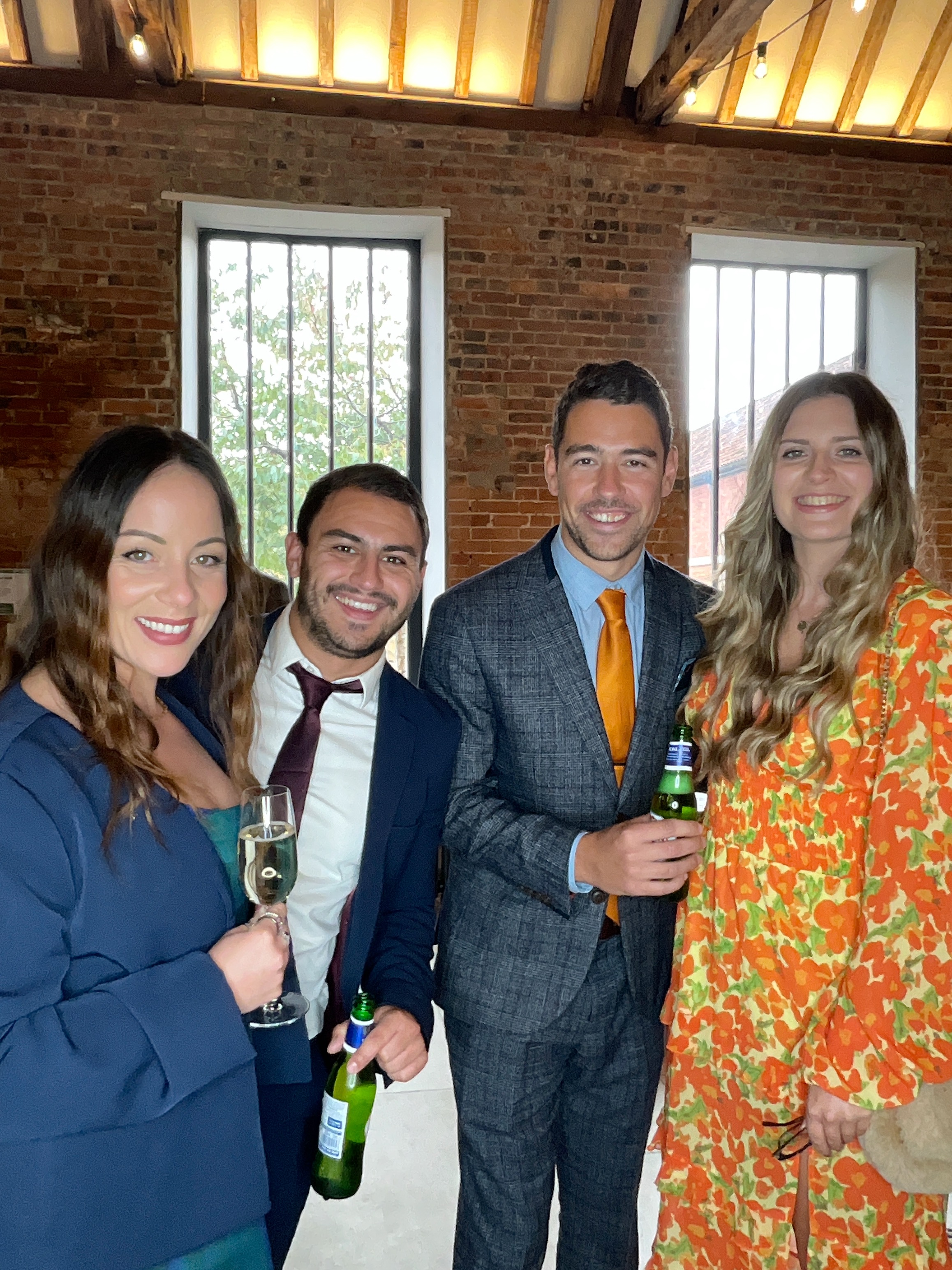 Elicia and Callum | View more photos from the event at gallery.magicimages.uk/u/MagicImages/Elicia-and-Callum