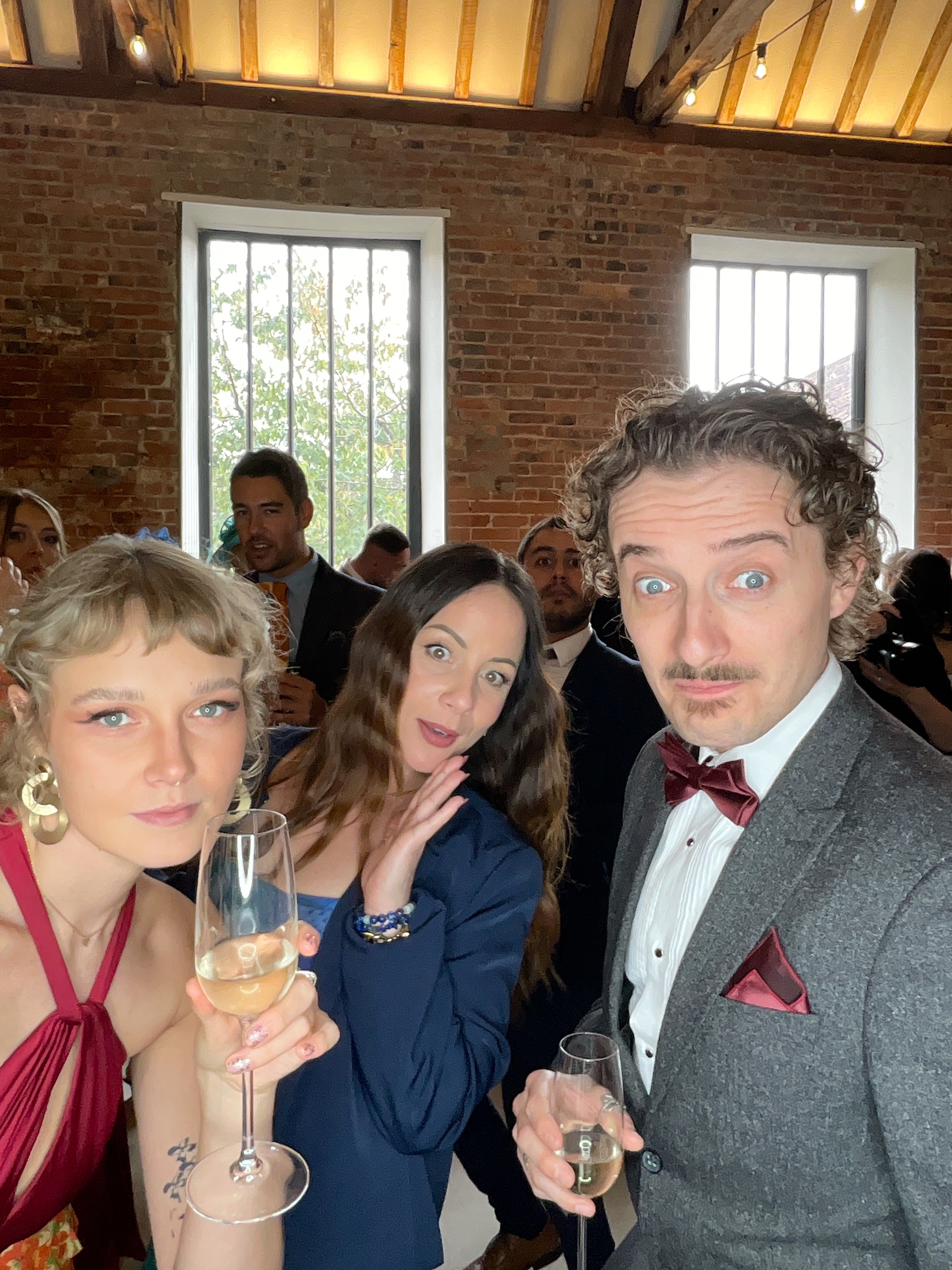 Elicia and Callum | View more photos from the event at gallery.magicimages.uk/u/MagicImages/Elicia-and-Callum