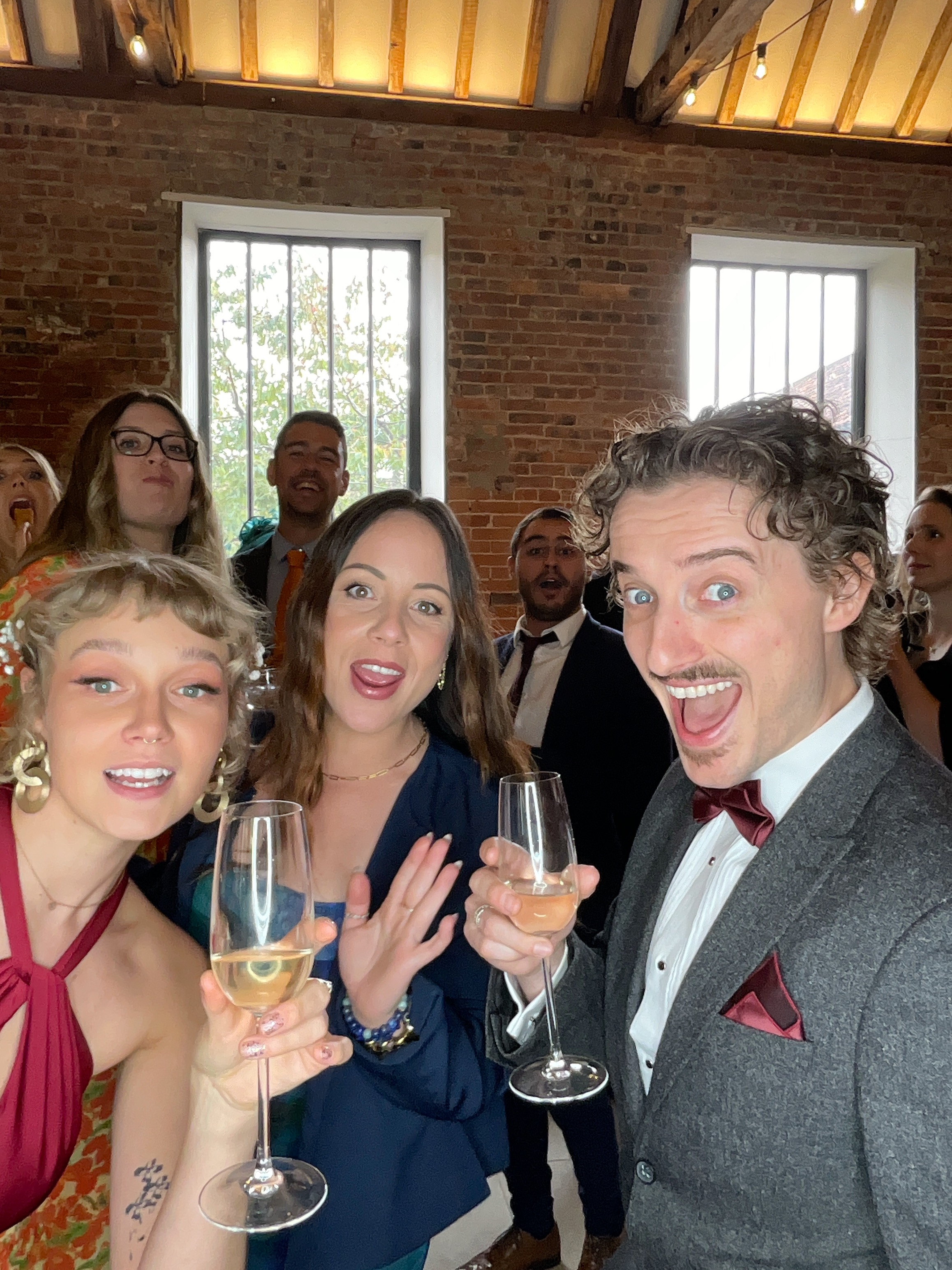 Elicia and Callum | View more photos from the event at gallery.magicimages.uk/u/MagicImages/Elicia-and-Callum