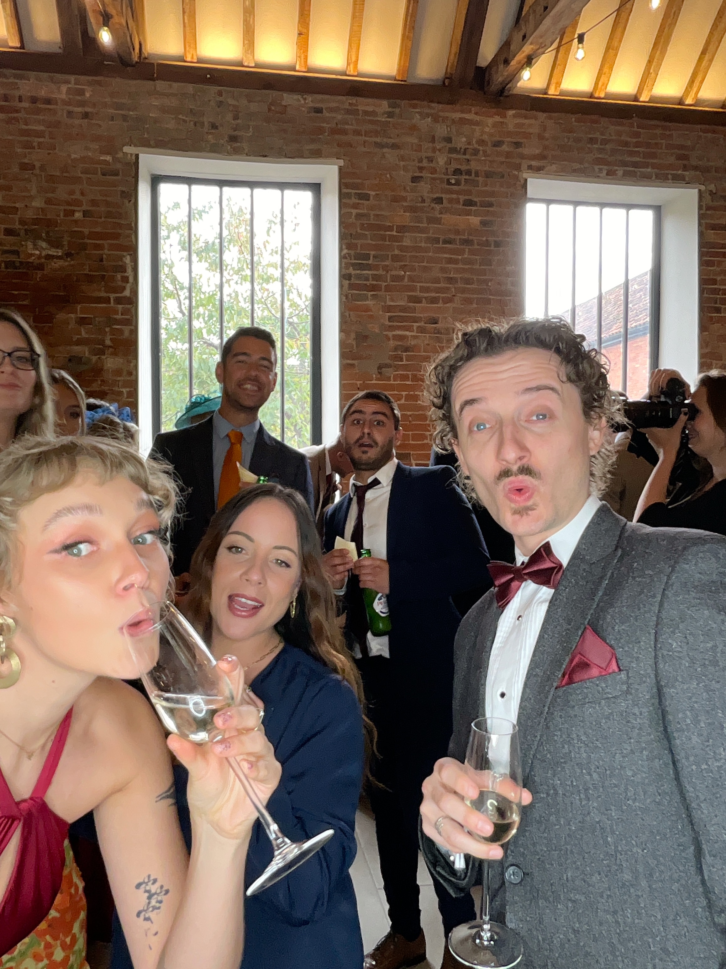 Elicia and Callum | View more photos from the event at gallery.magicimages.uk/u/MagicImages/Elicia-and-Callum