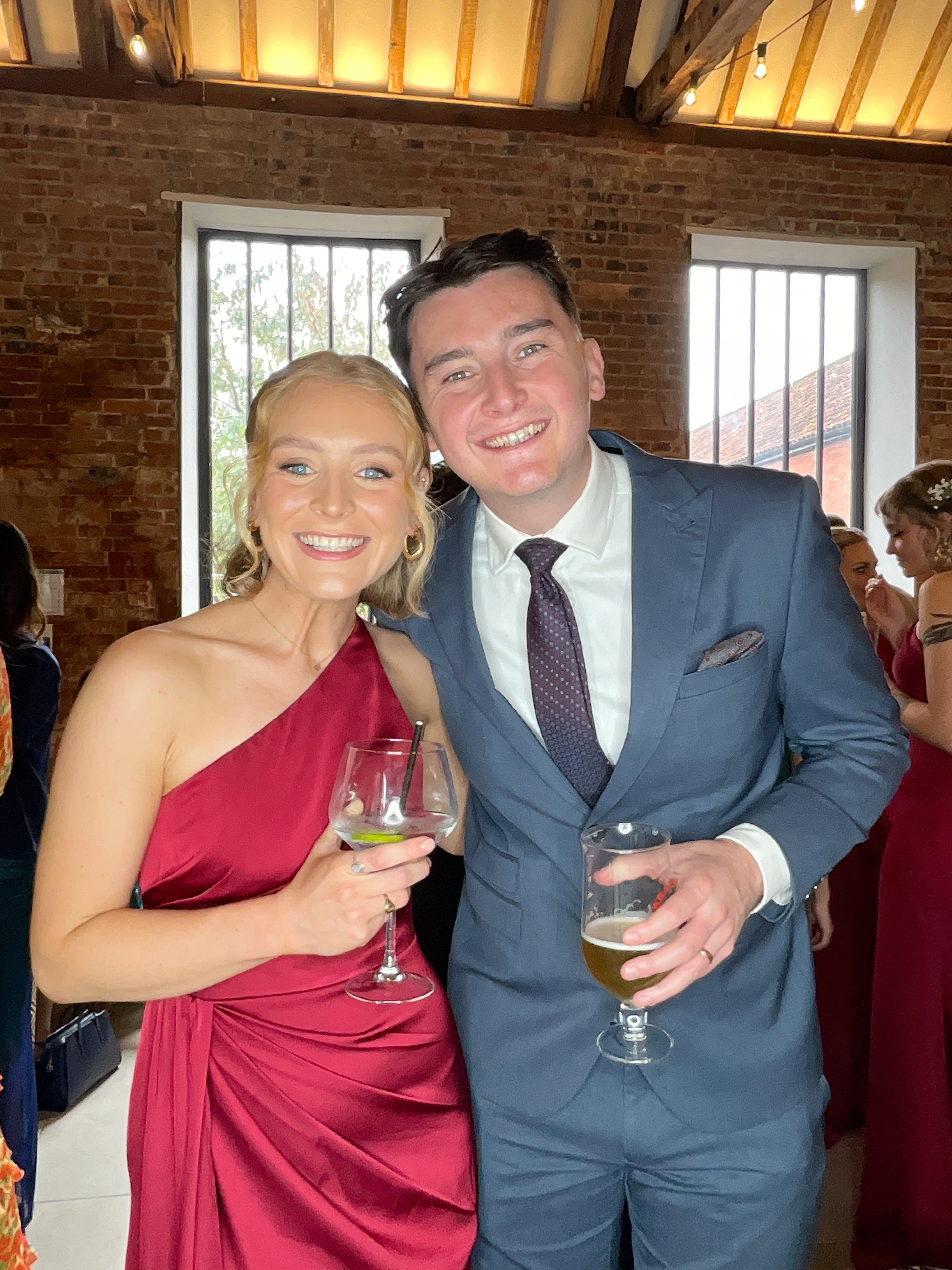 Elicia and Callum | View more photos from the event at gallery.magicimages.uk/u/MagicImages/Elicia-and-Callum