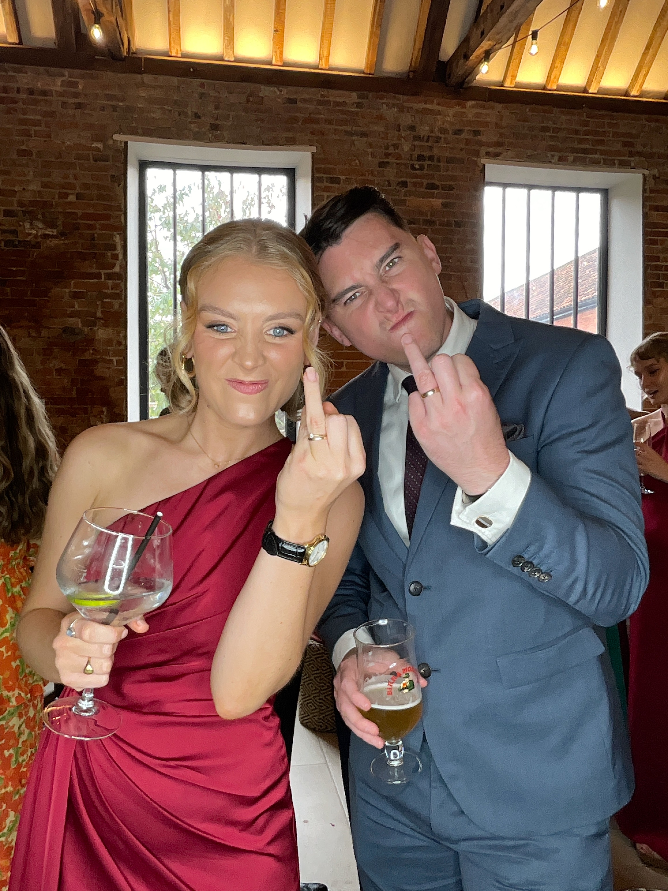 Elicia and Callum | View more photos from the event at gallery.magicimages.uk/u/MagicImages/Elicia-and-Callum