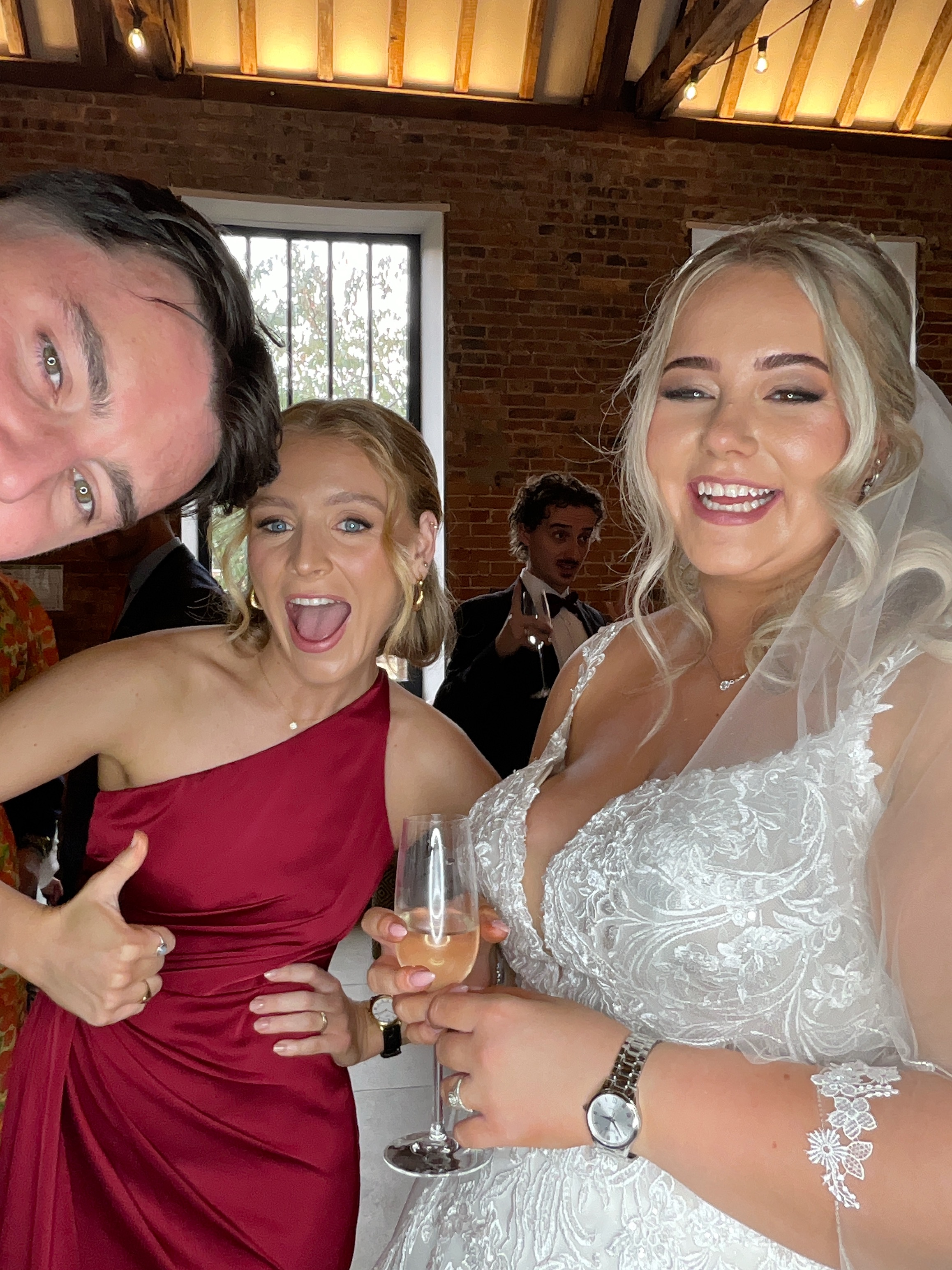 Elicia and Callum | View more photos from the event at gallery.magicimages.uk/u/MagicImages/Elicia-and-Callum