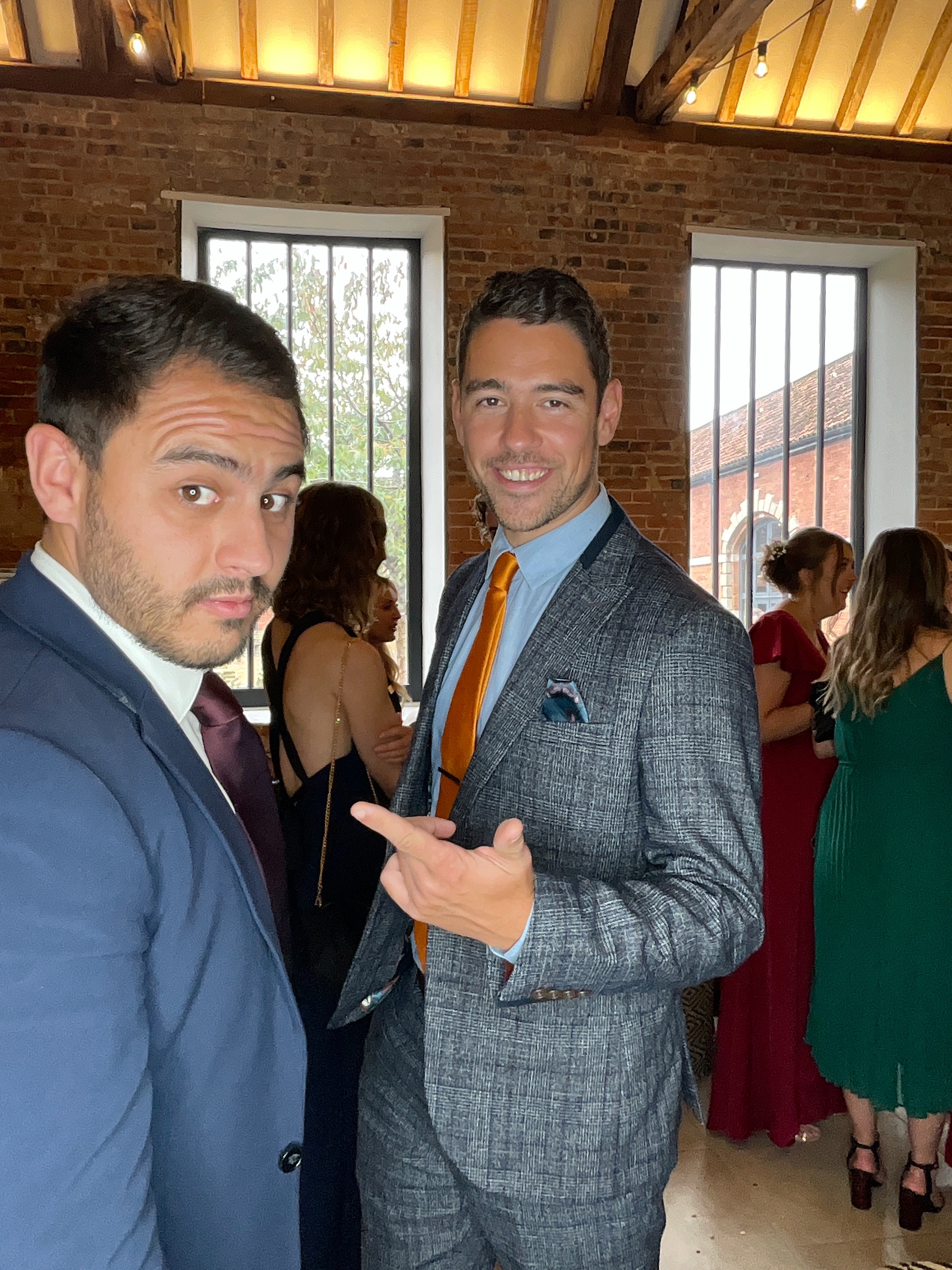 Elicia and Callum | View more photos from the event at gallery.magicimages.uk/u/MagicImages/Elicia-and-Callum