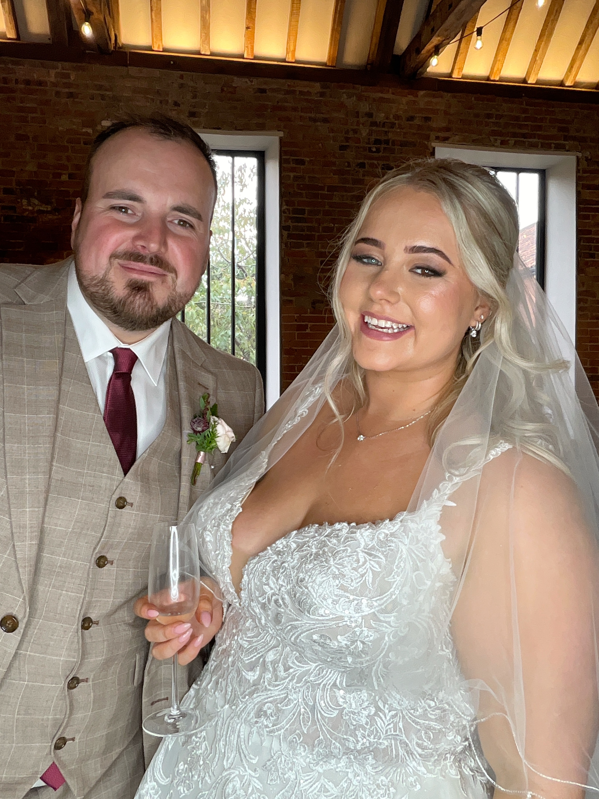 Elicia and Callum | View more photos from the event at gallery.magicimages.uk/u/MagicImages/Elicia-and-Callum