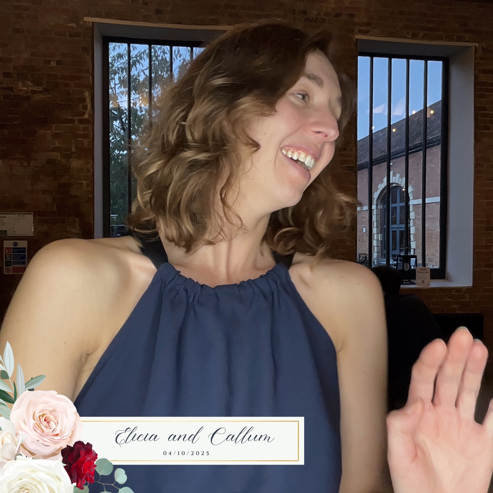 Elicia and Callum | View more photos from the event at gallery.magicimages.uk/u/MagicImages/Elicia-and-Callum