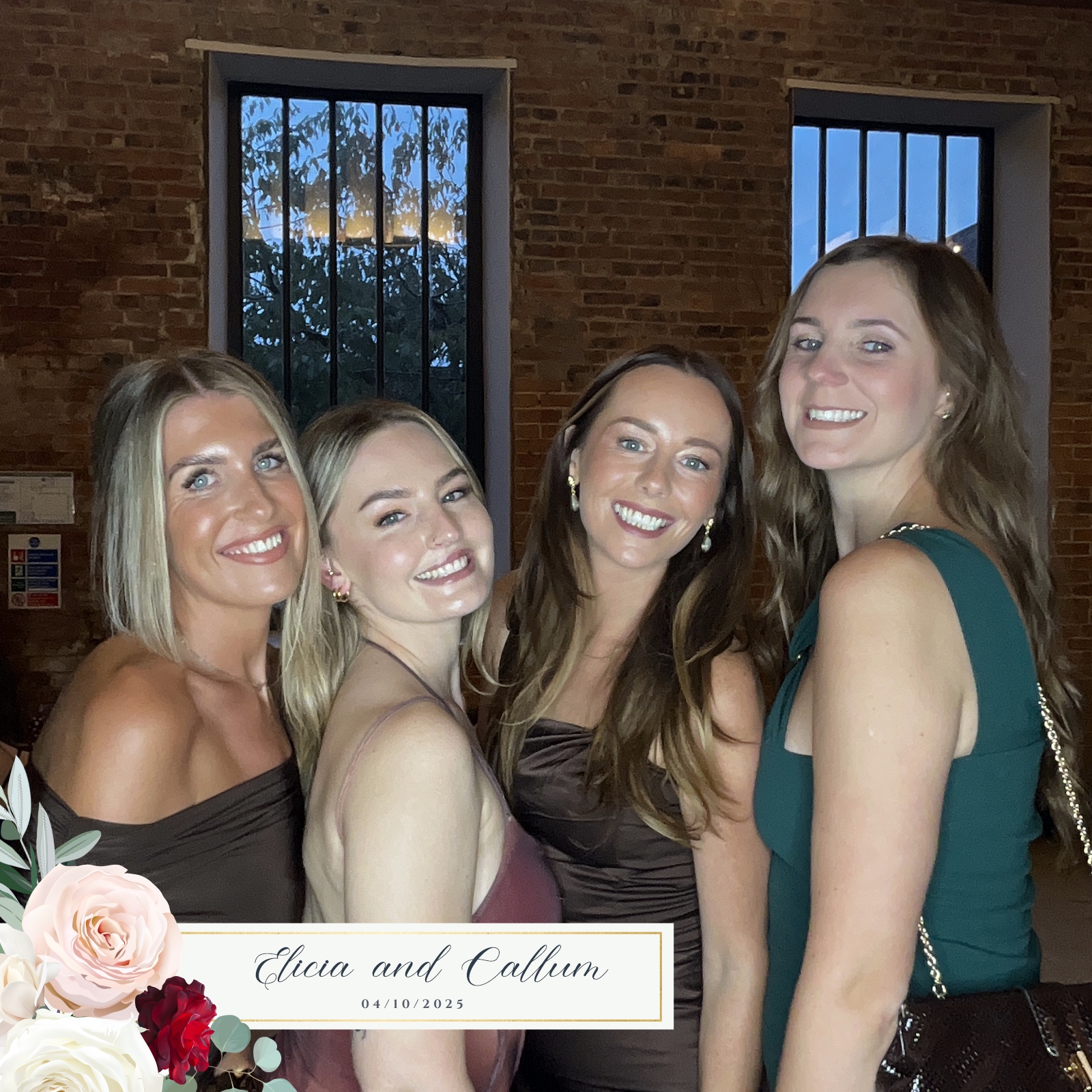 Elicia and Callum | View more photos from the event at gallery.magicimages.uk/u/MagicImages/Elicia-and-Callum