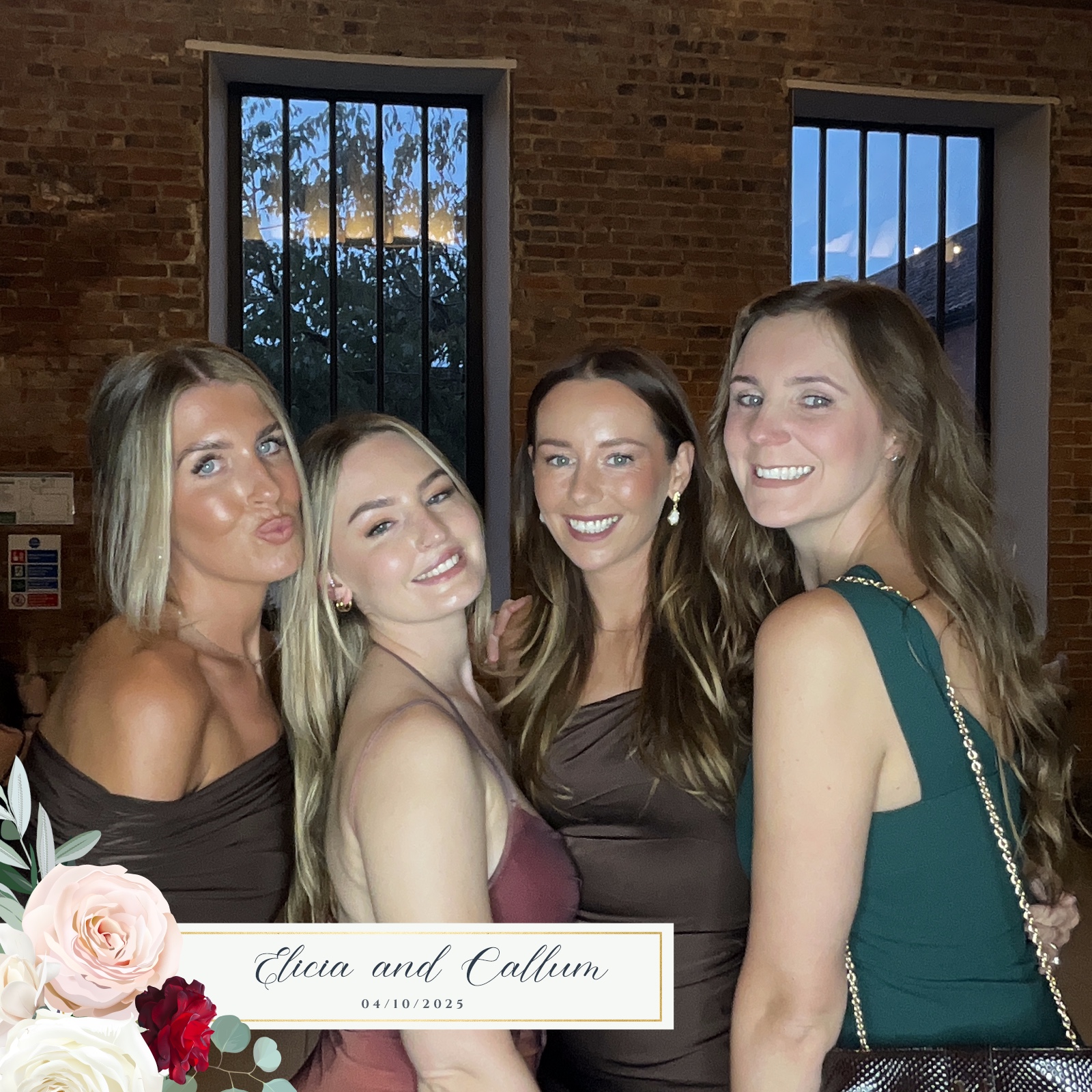 Elicia and Callum | View more photos from the event at gallery.magicimages.uk/u/MagicImages/Elicia-and-Callum