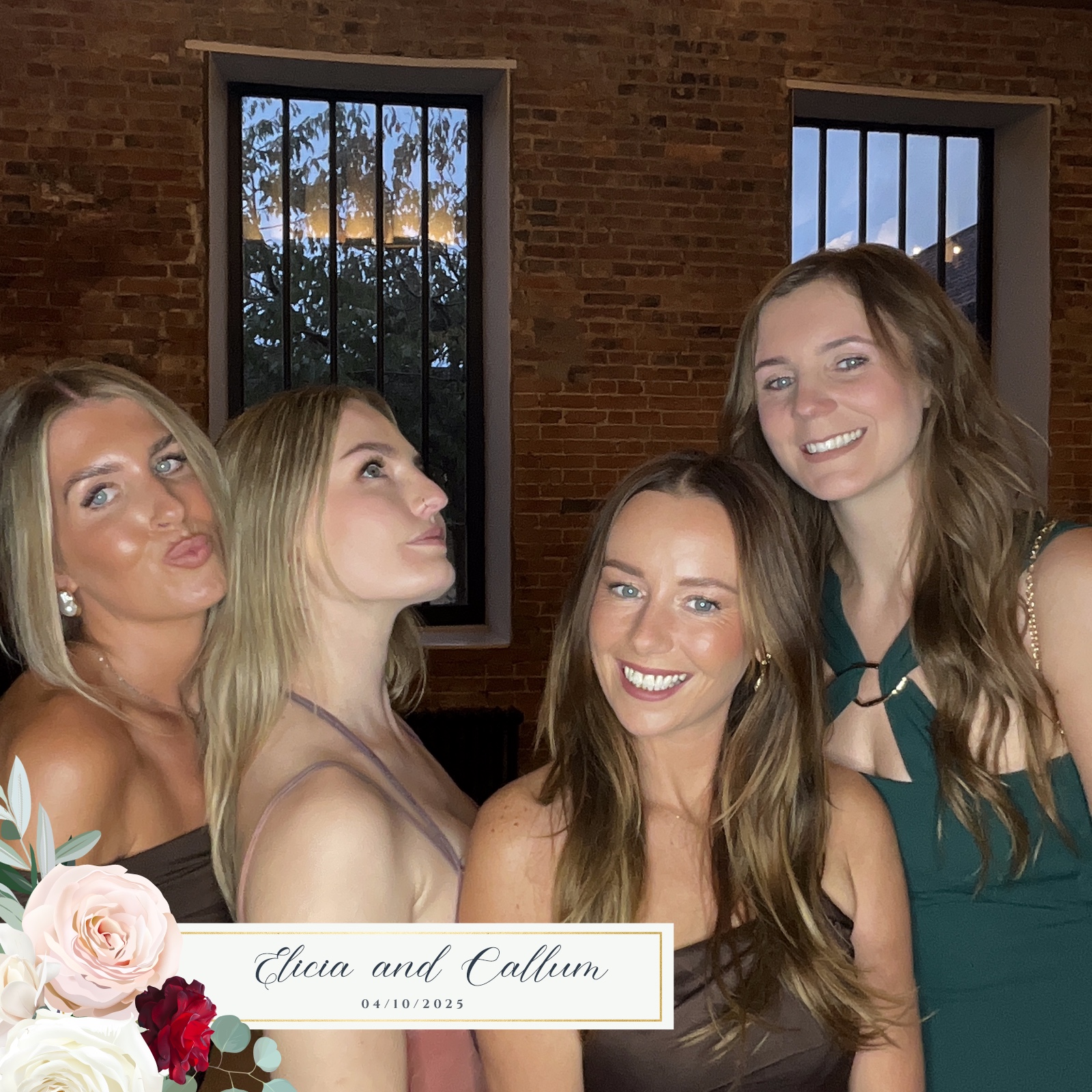 Elicia and Callum | View more photos from the event at gallery.magicimages.uk/u/MagicImages/Elicia-and-Callum