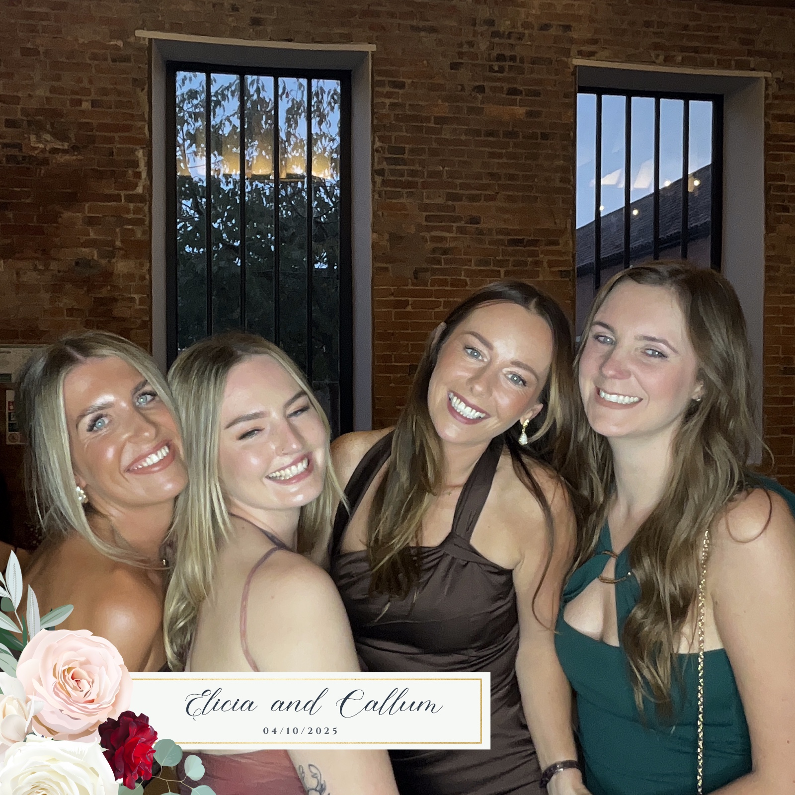 Elicia and Callum | View more photos from the event at gallery.magicimages.uk/u/MagicImages/Elicia-and-Callum