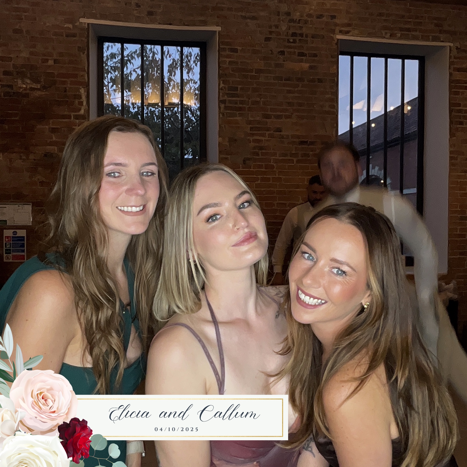 Elicia and Callum | View more photos from the event at gallery.magicimages.uk/u/MagicImages/Elicia-and-Callum