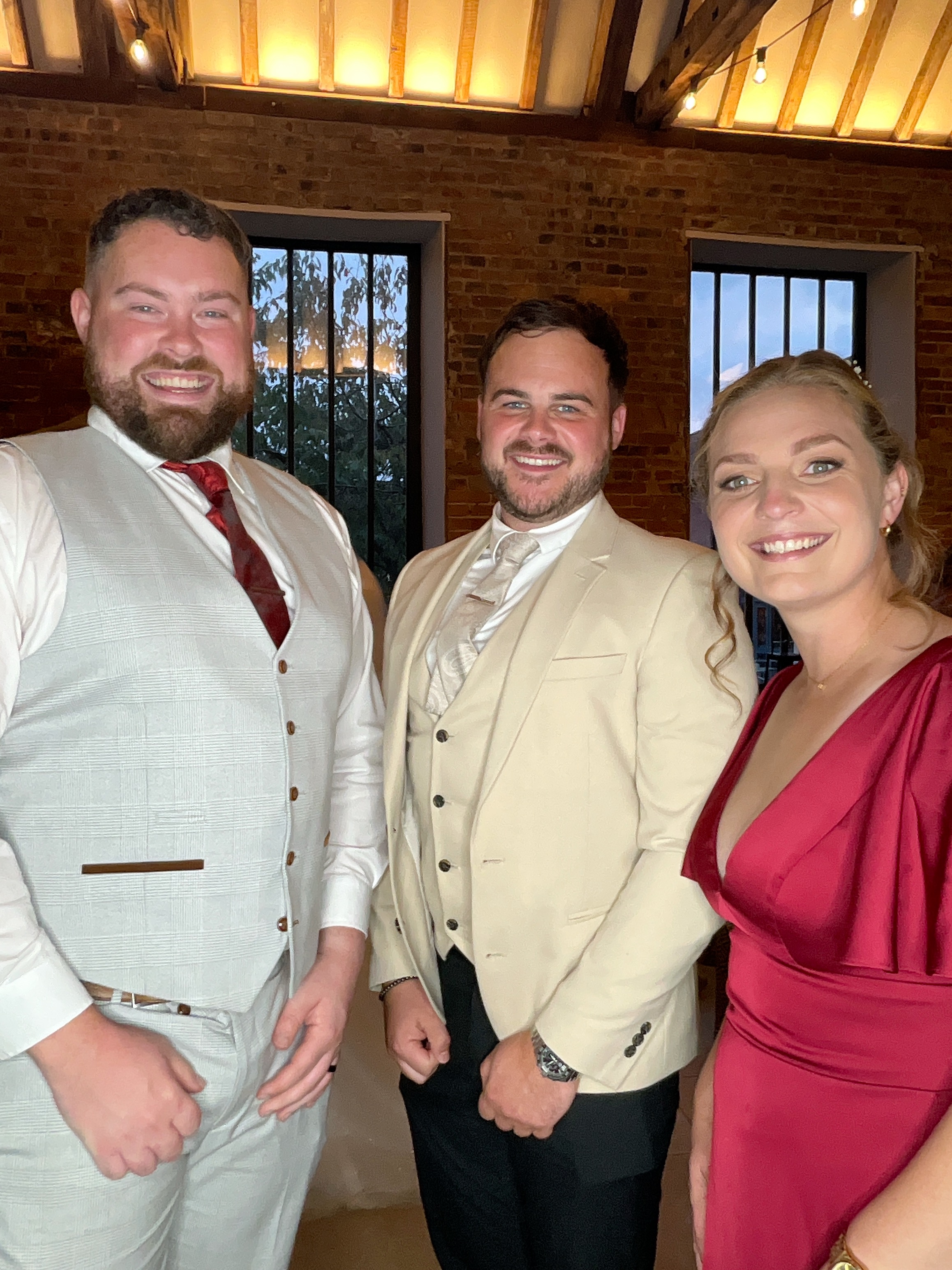 Elicia and Callum | View more photos from the event at gallery.magicimages.uk/u/MagicImages/Elicia-and-Callum