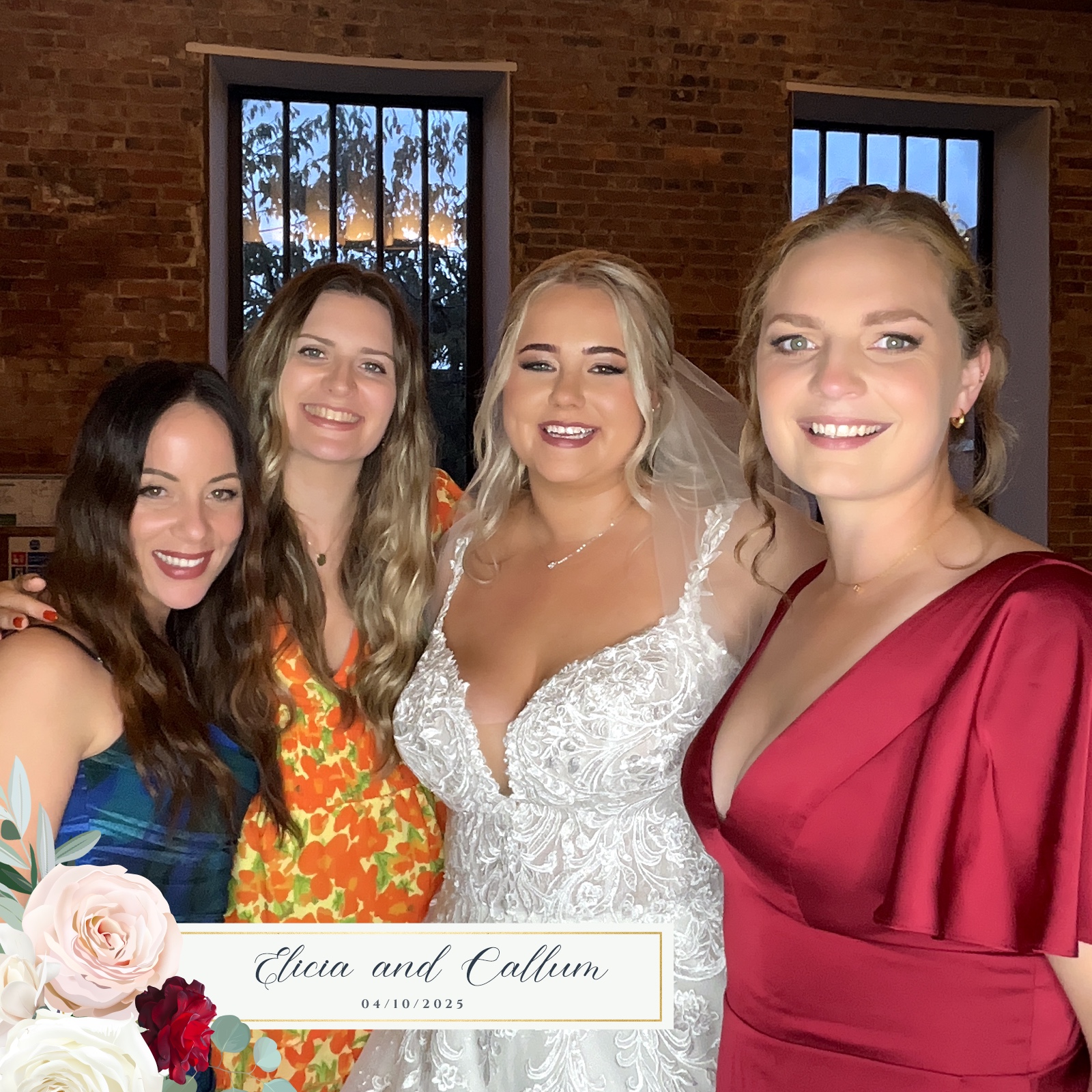 Elicia and Callum | View more photos from the event at gallery.magicimages.uk/u/MagicImages/Elicia-and-Callum