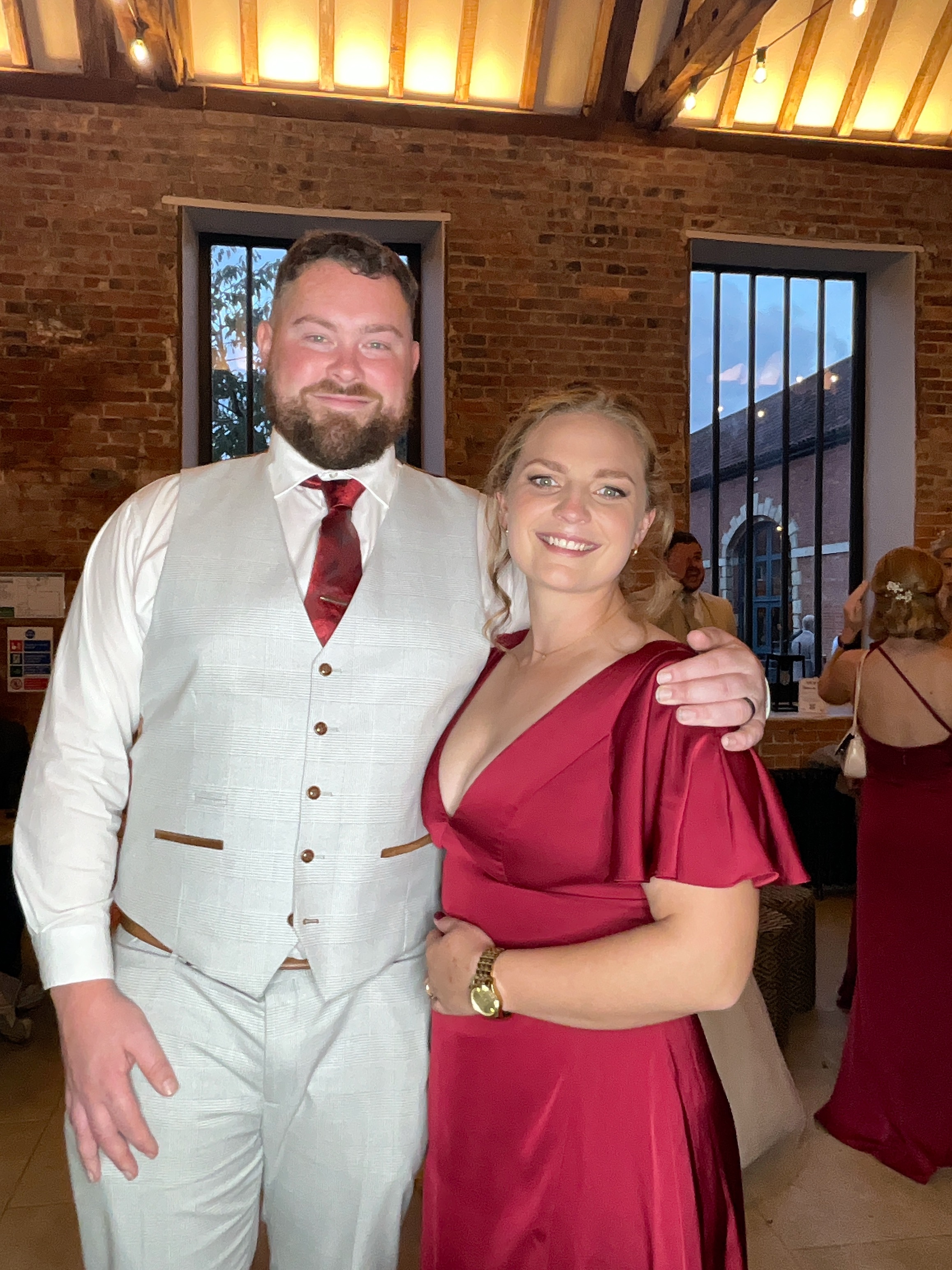 Elicia and Callum | View more photos from the event at gallery.magicimages.uk/u/MagicImages/Elicia-and-Callum