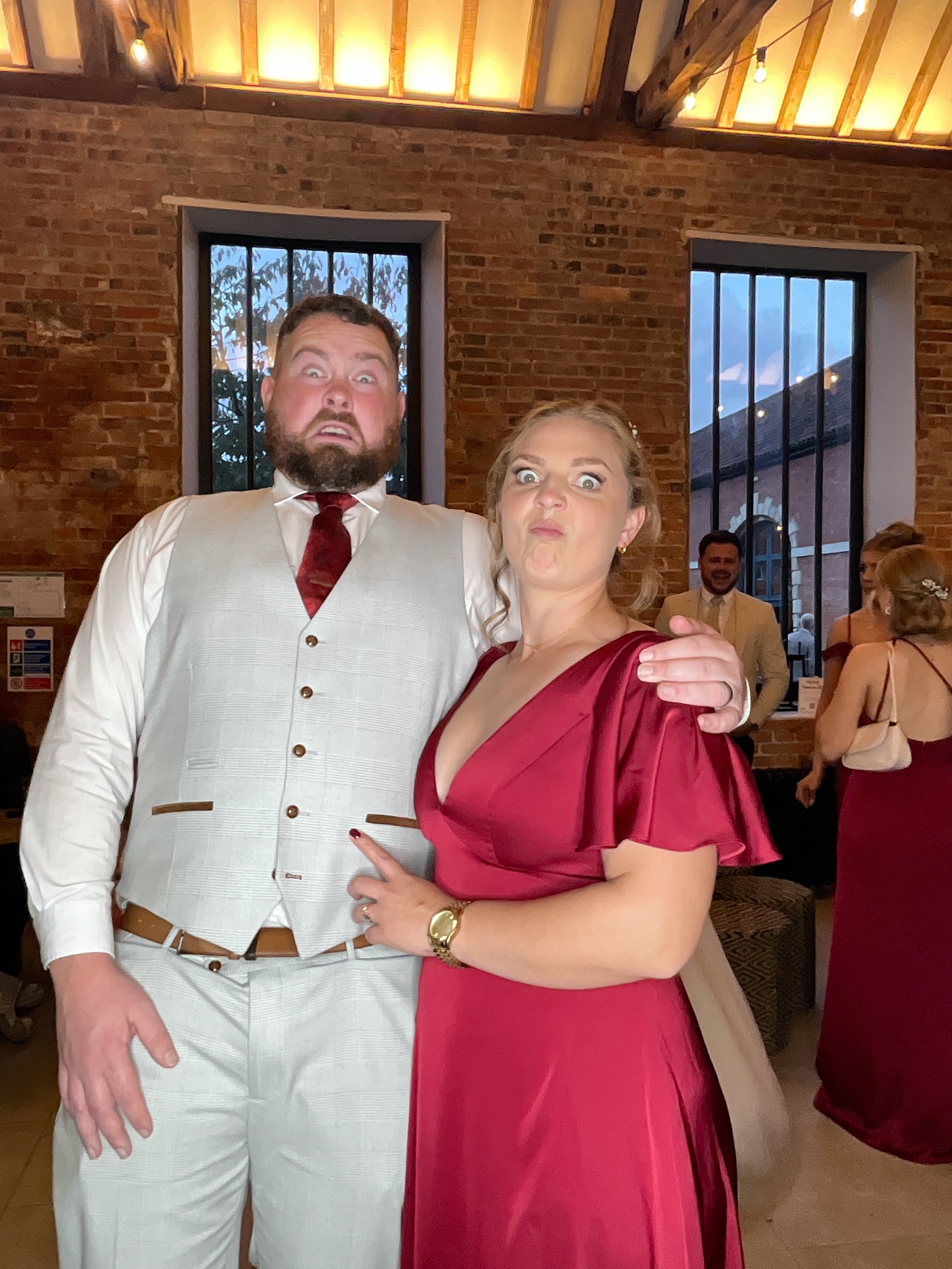 Elicia and Callum | View more photos from the event at gallery.magicimages.uk/u/MagicImages/Elicia-and-Callum