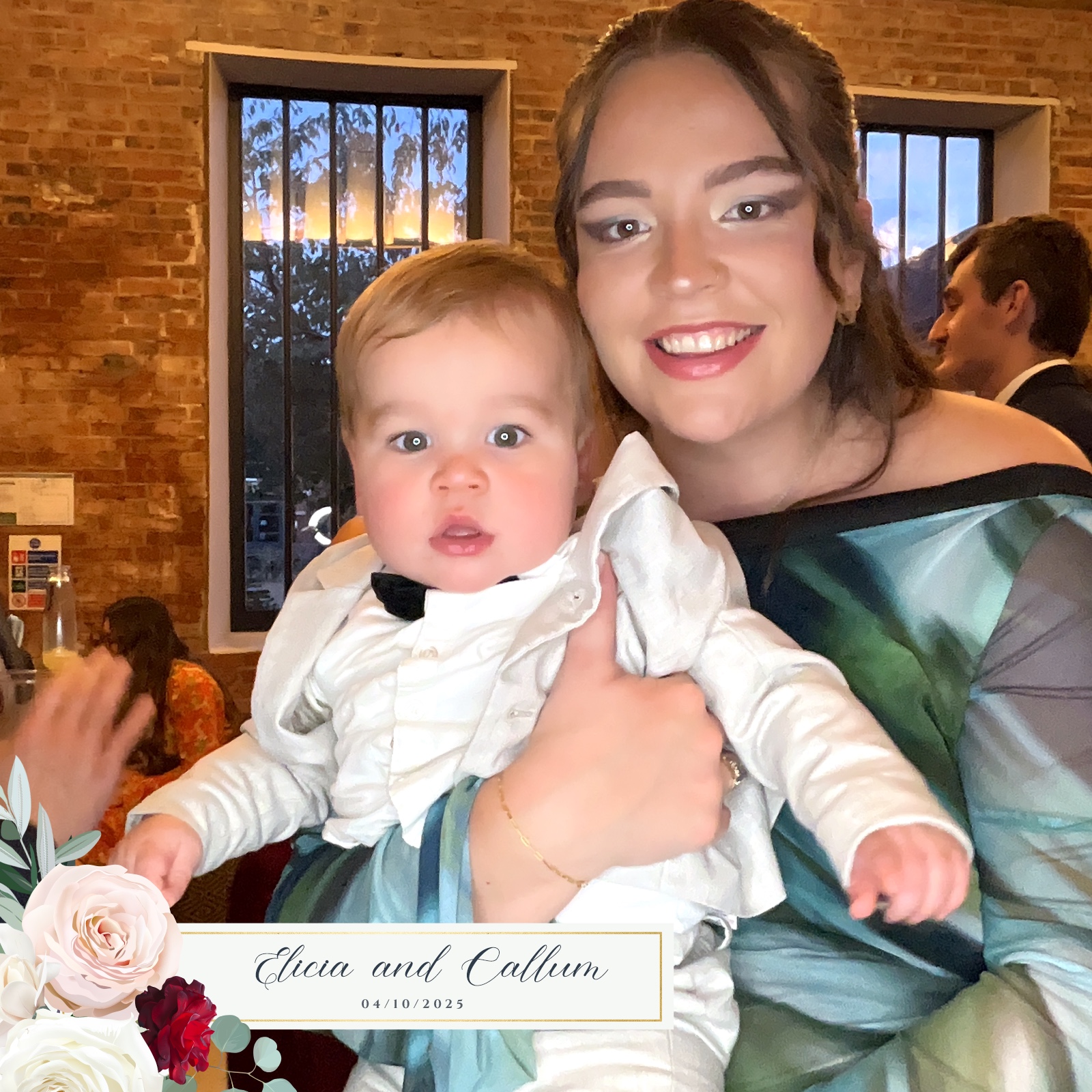 Elicia and Callum | View more photos from the event at gallery.magicimages.uk/u/MagicImages/Elicia-and-Callum