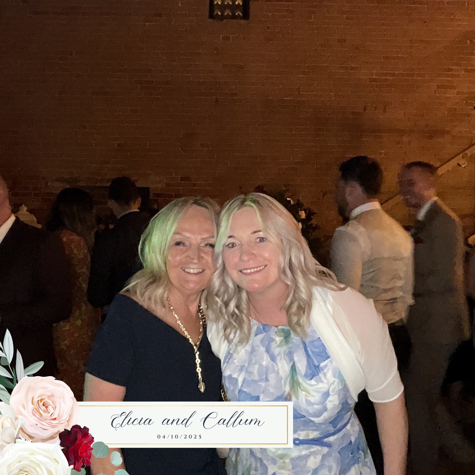 Elicia and Callum | View more photos from the event at gallery.magicimages.uk/u/MagicImages/Elicia-and-Callum