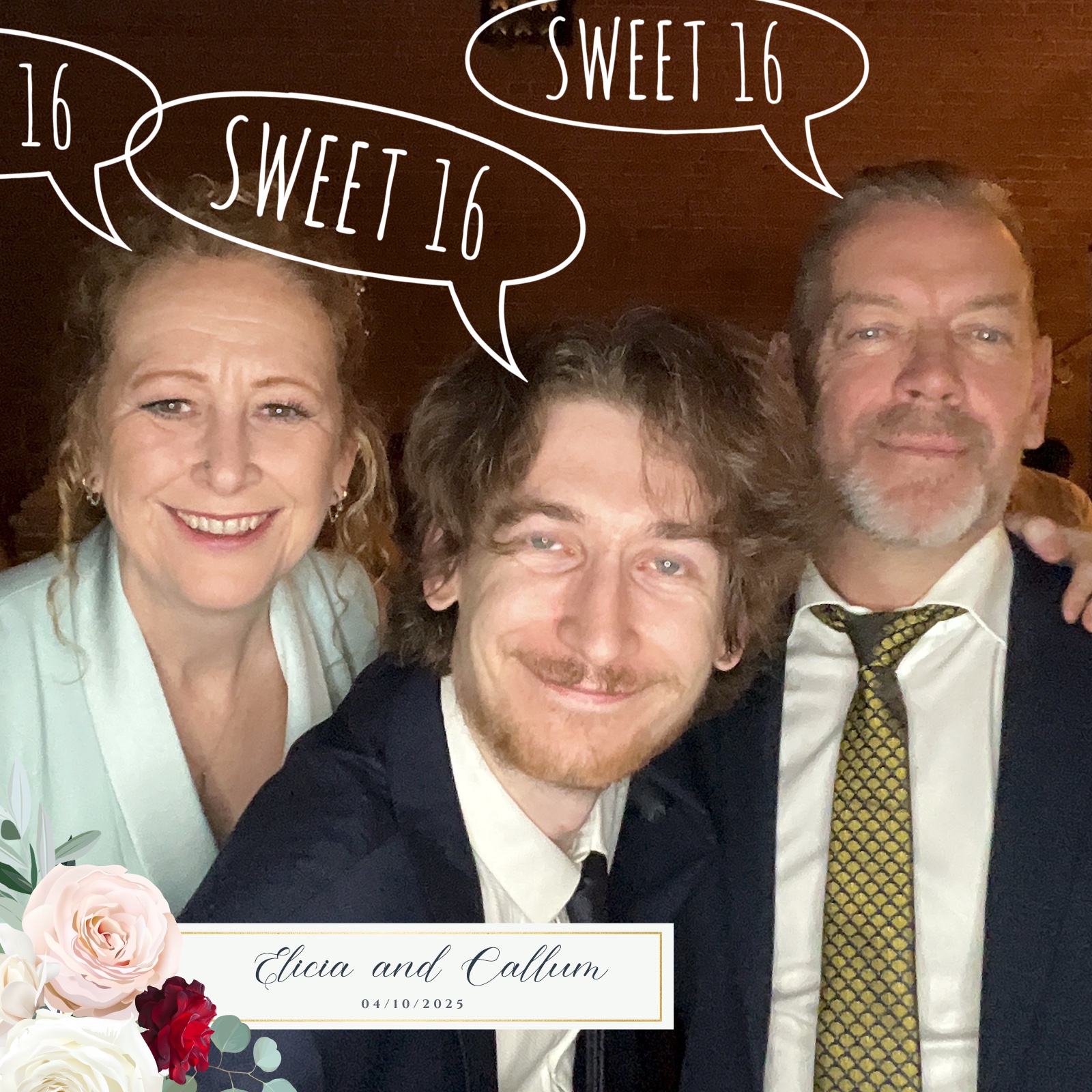 Elicia and Callum | View more photos from the event at gallery.magicimages.uk/u/MagicImages/Elicia-and-Callum