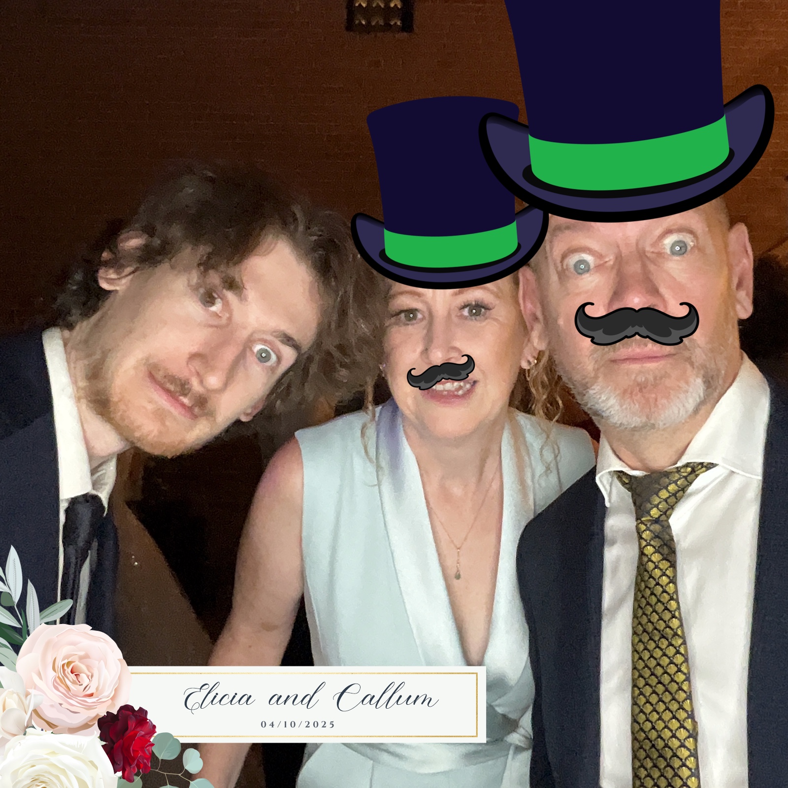 Elicia and Callum | View more photos from the event at gallery.magicimages.uk/u/MagicImages/Elicia-and-Callum