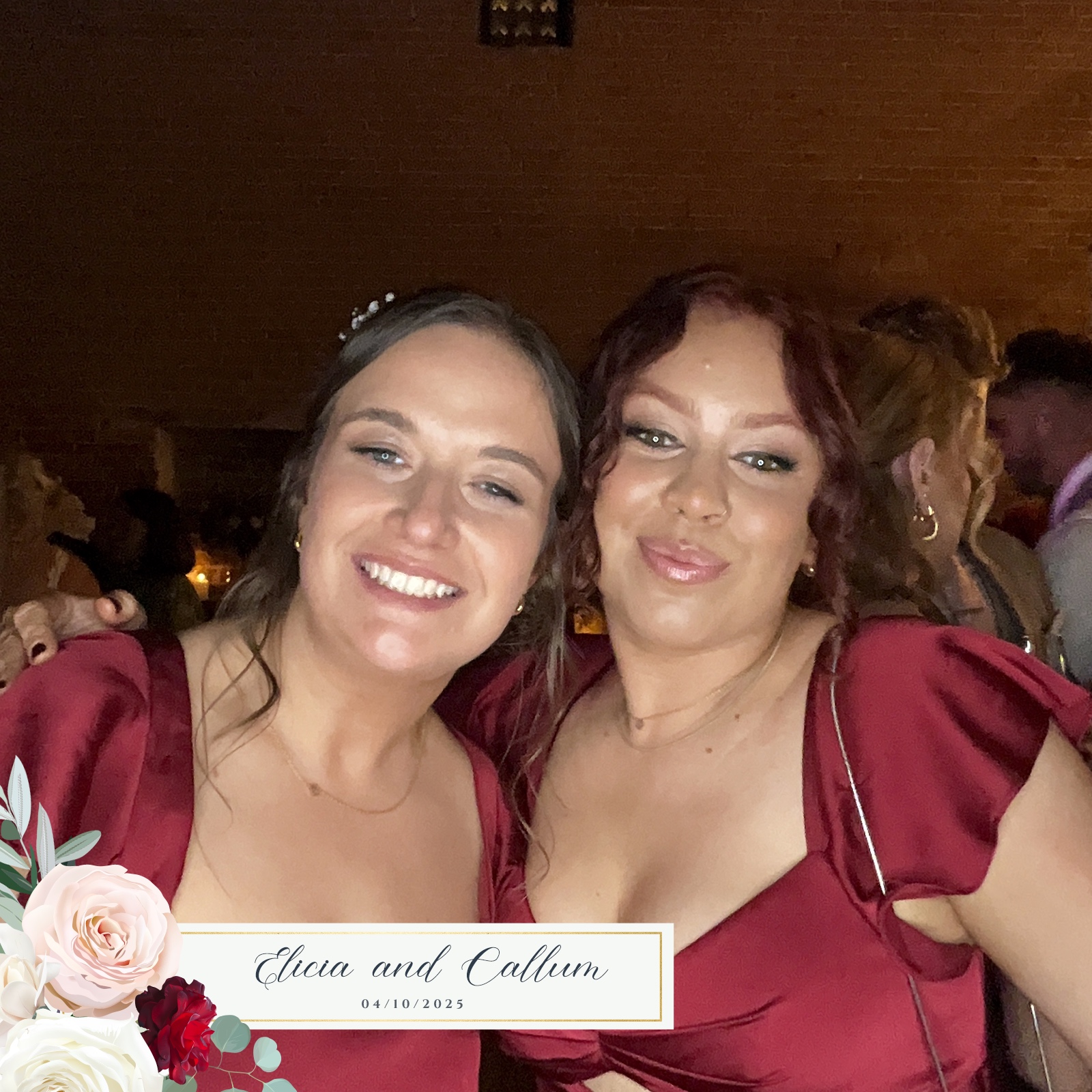 Elicia and Callum | View more photos from the event at gallery.magicimages.uk/u/MagicImages/Elicia-and-Callum