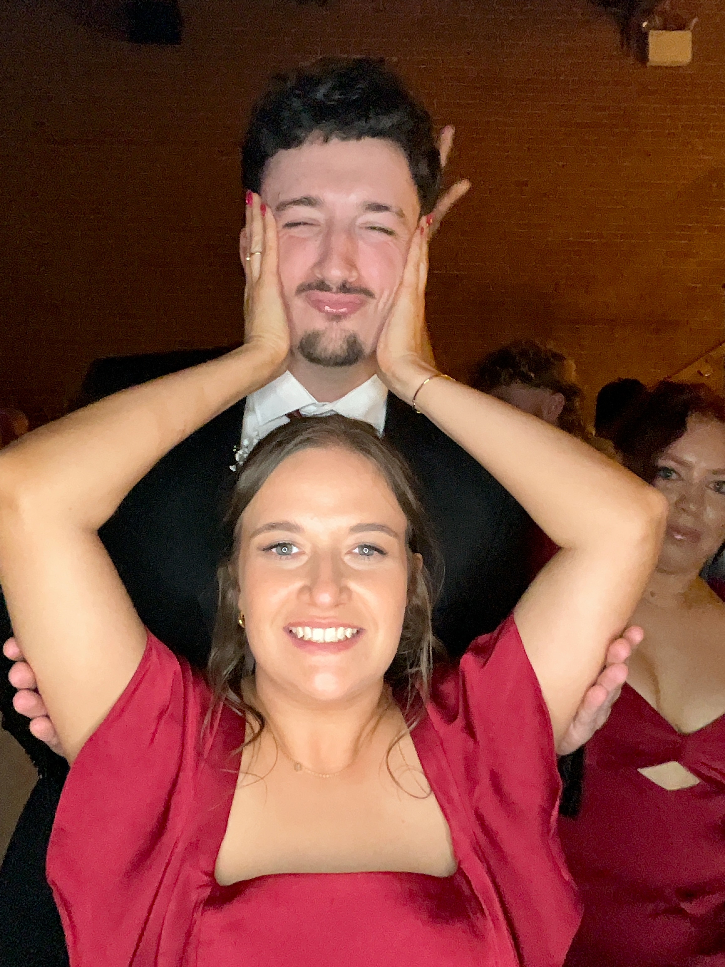 Elicia and Callum | View more photos from the event at gallery.magicimages.uk/u/MagicImages/Elicia-and-Callum