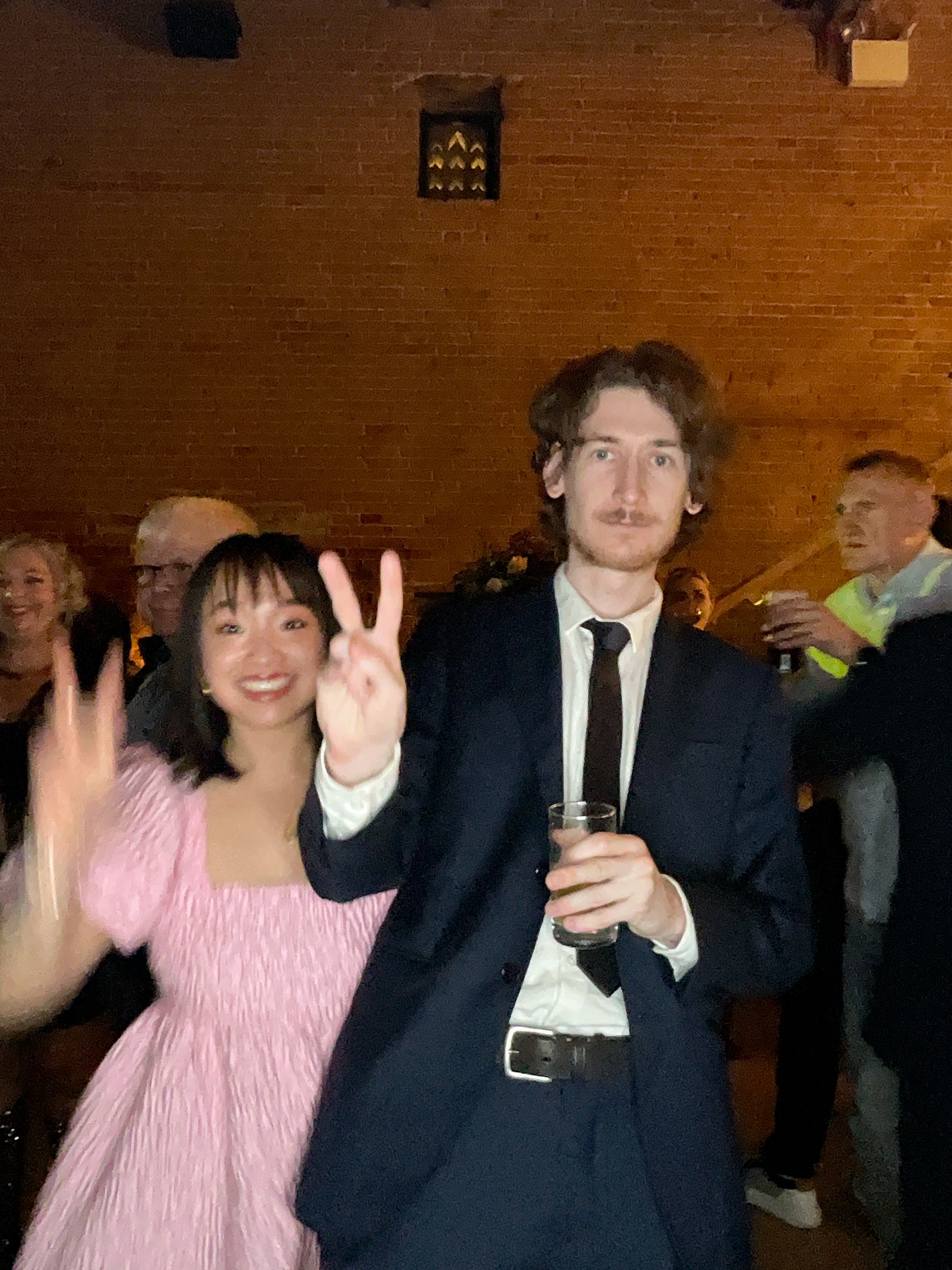 Elicia and Callum | View more photos from the event at gallery.magicimages.uk/u/MagicImages/Elicia-and-Callum