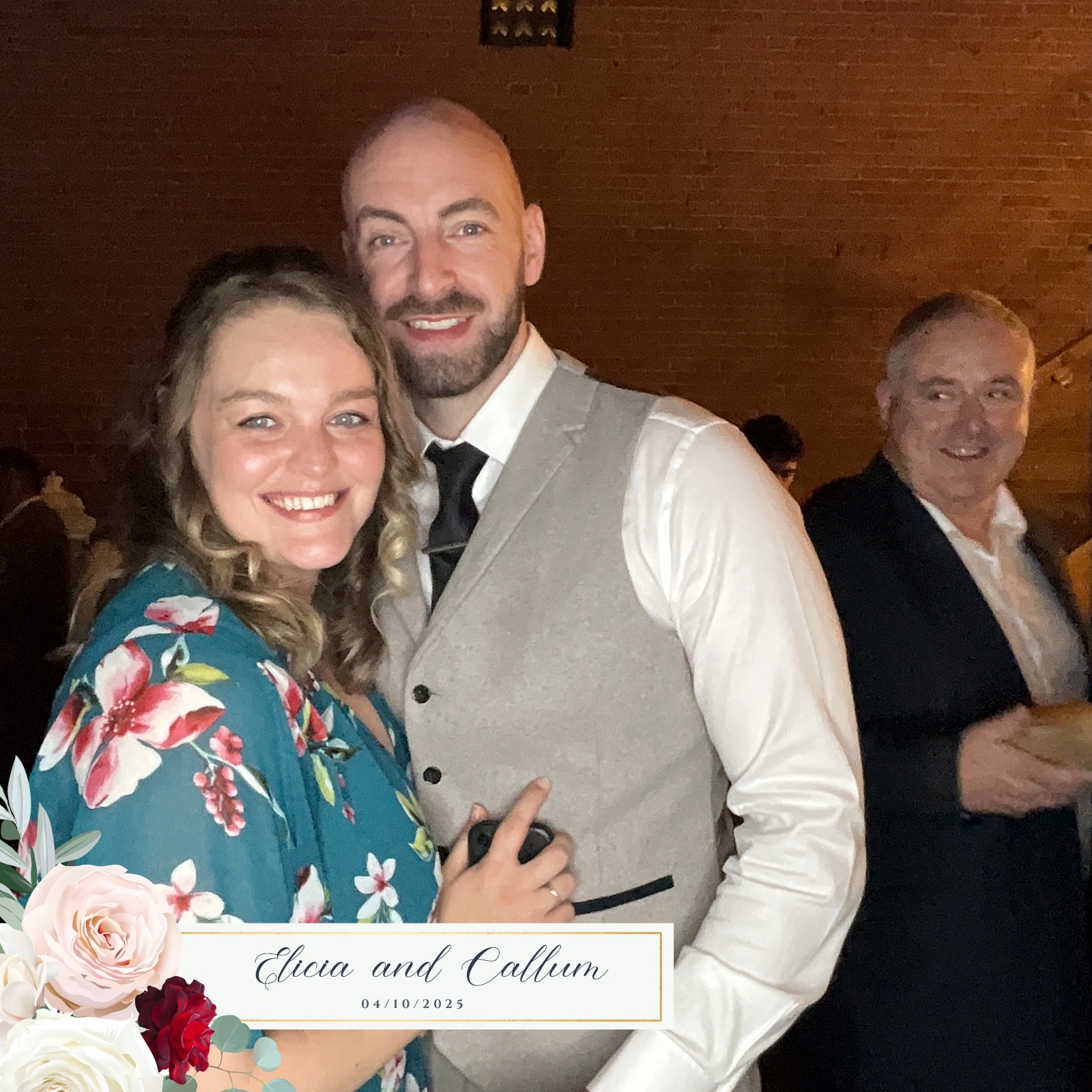 Elicia and Callum | View more photos from the event at gallery.magicimages.uk/u/MagicImages/Elicia-and-Callum