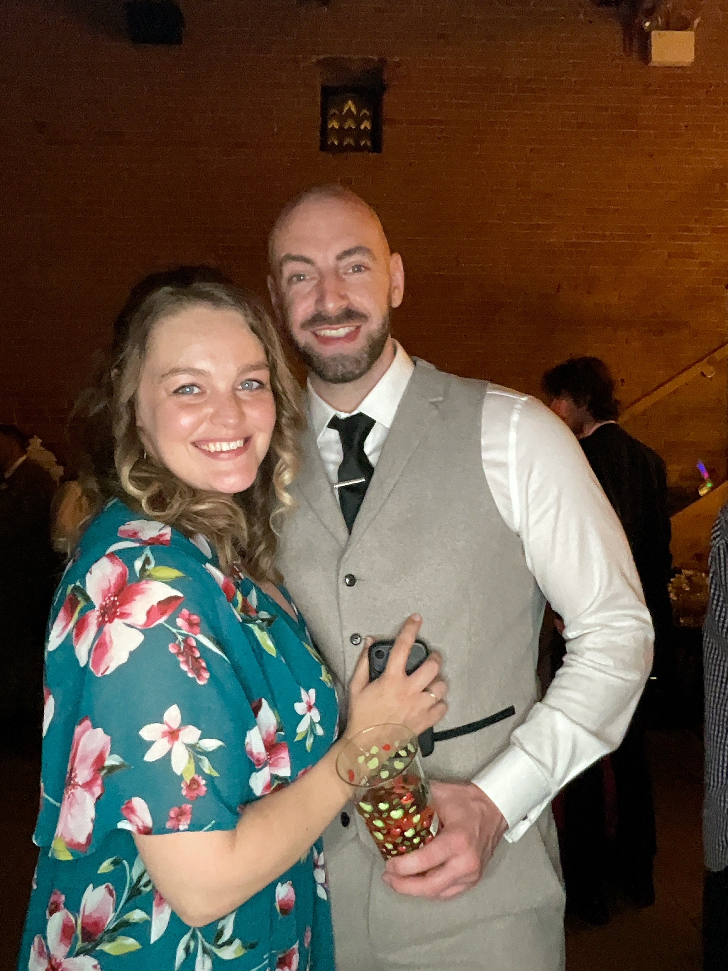 Elicia and Callum | View more photos from the event at gallery.magicimages.uk/u/MagicImages/Elicia-and-Callum