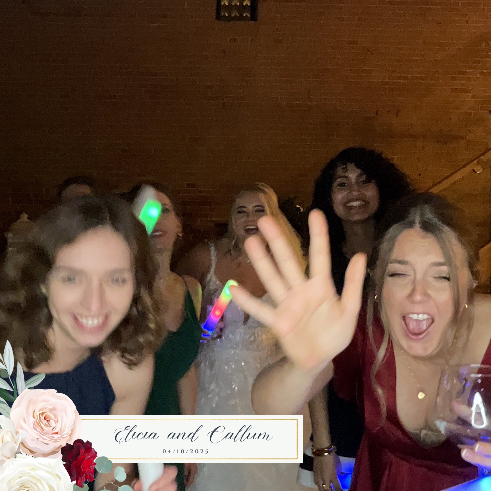 Elicia and Callum | View more photos from the event at gallery.magicimages.uk/u/MagicImages/Elicia-and-Callum