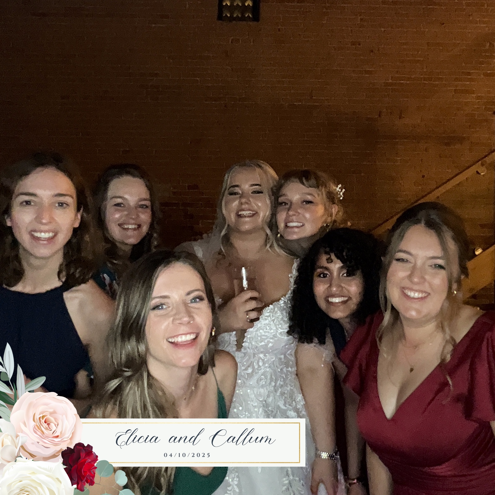 Elicia and Callum | View more photos from the event at gallery.magicimages.uk/u/MagicImages/Elicia-and-Callum