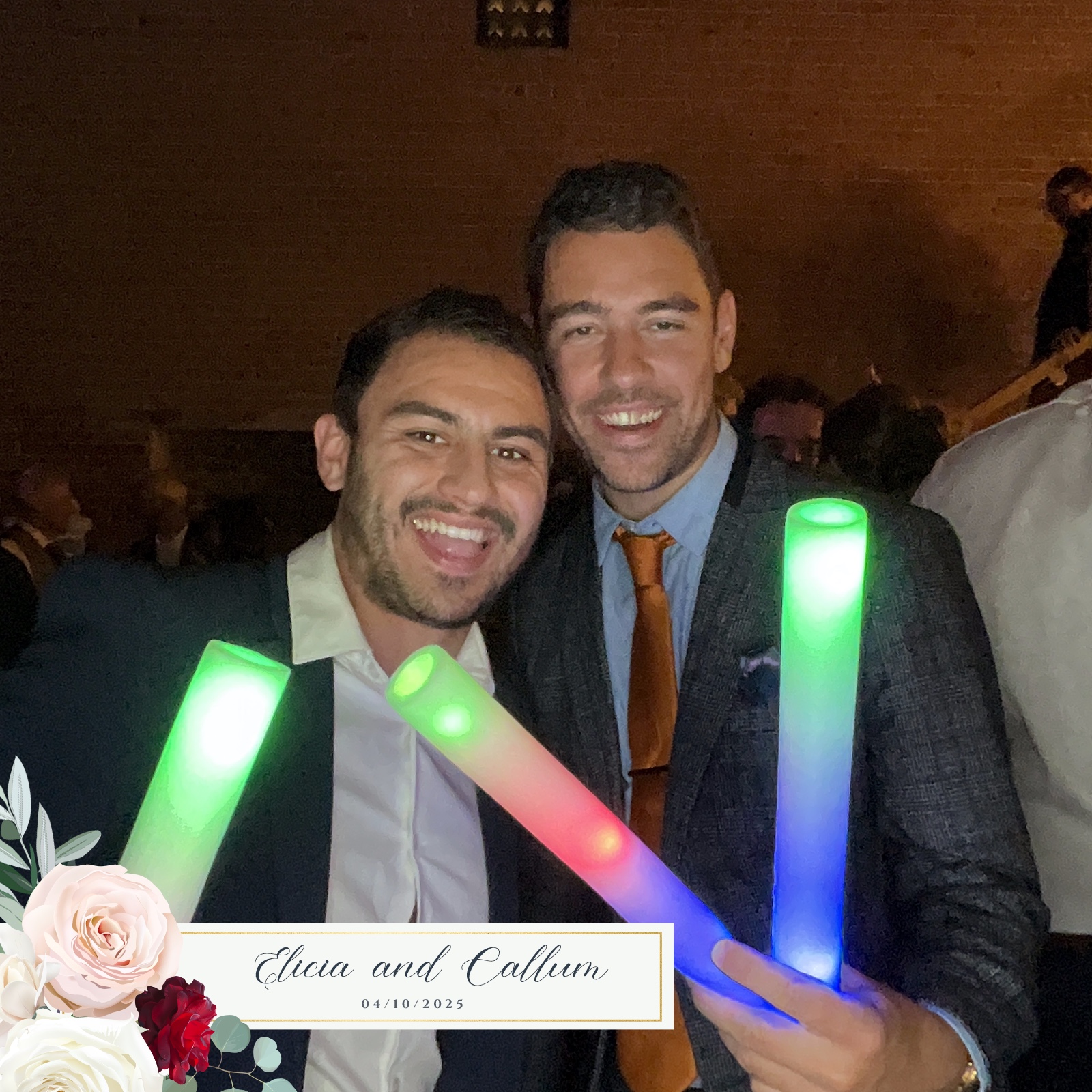 Elicia and Callum | View more photos from the event at gallery.magicimages.uk/u/MagicImages/Elicia-and-Callum